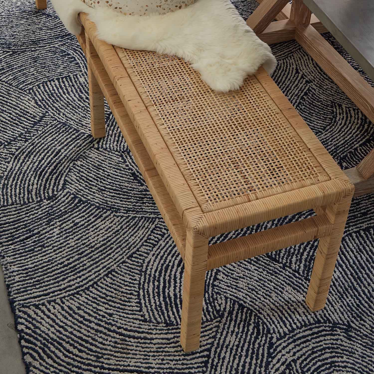 Made Goods Isla Bench - Image 3
