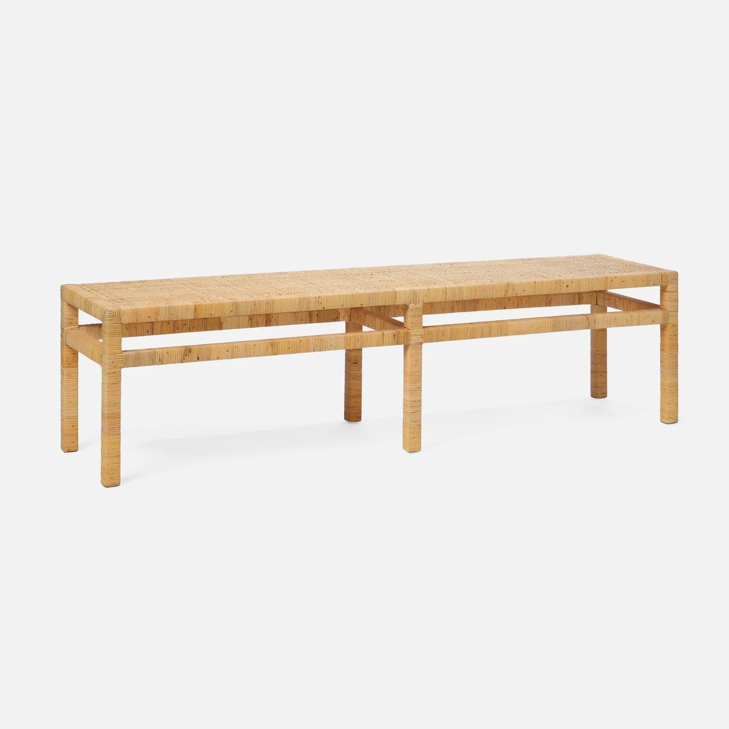 Made Goods Isla Bench - Image 4