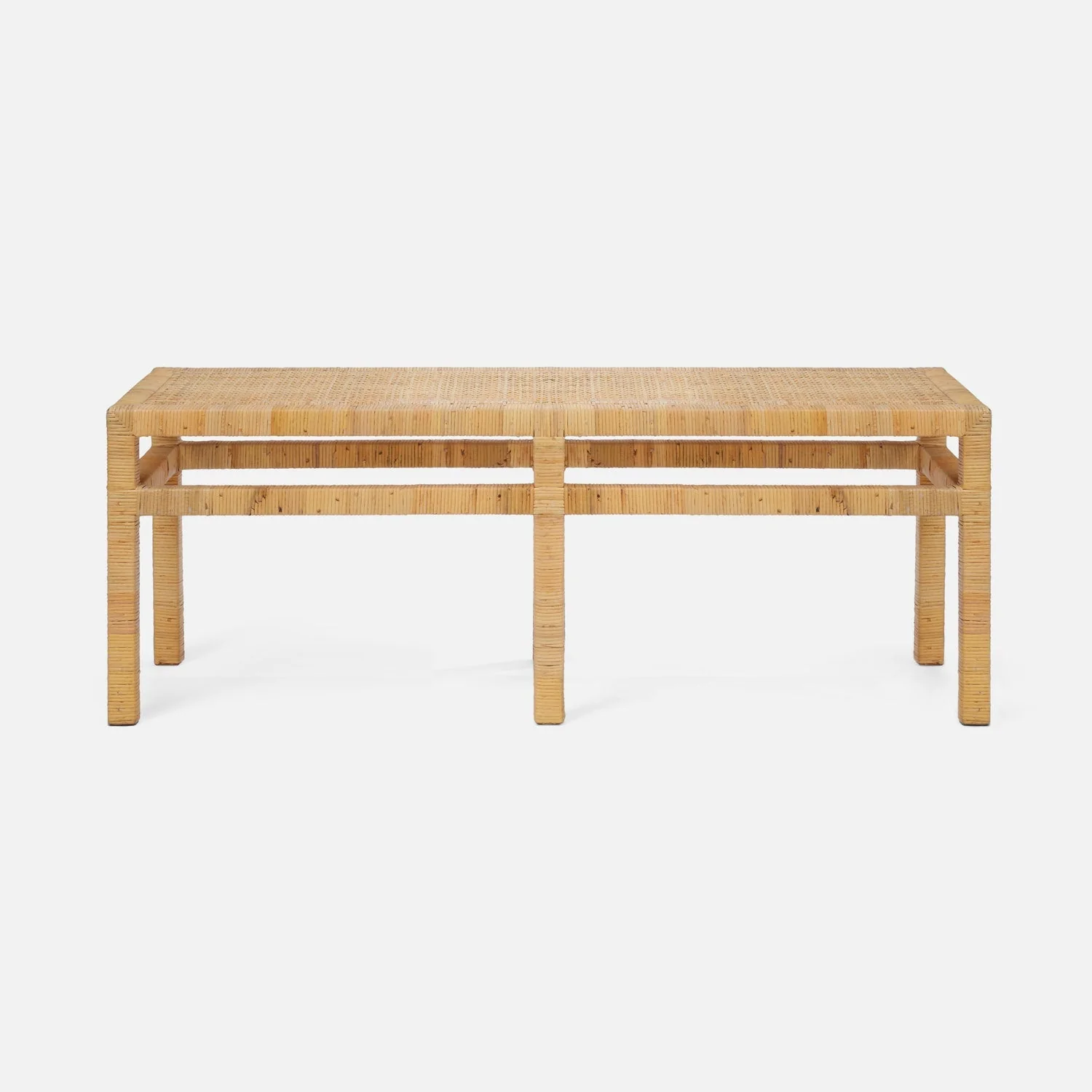 Made Goods Isla Bench - Image 5