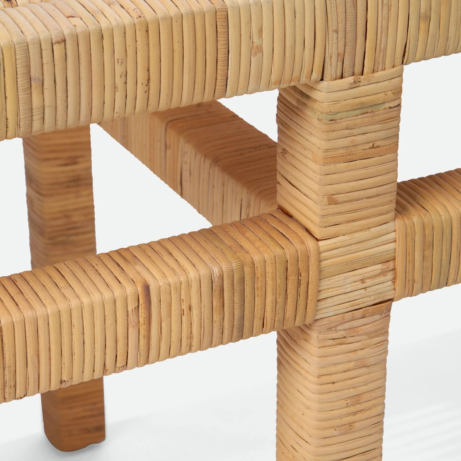 Made Goods Isla Bench - Image 9