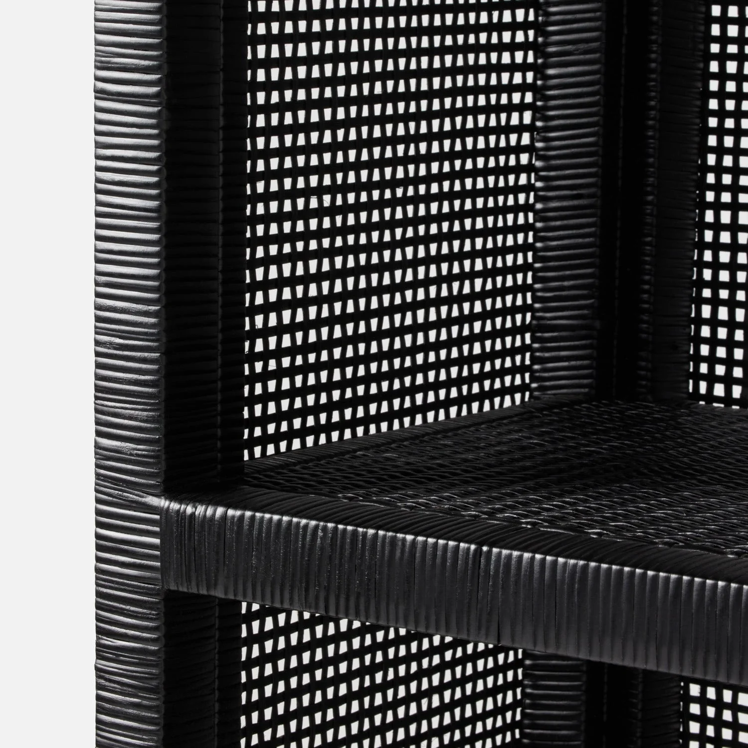 Made Goods Isla Bookcase - Image 10