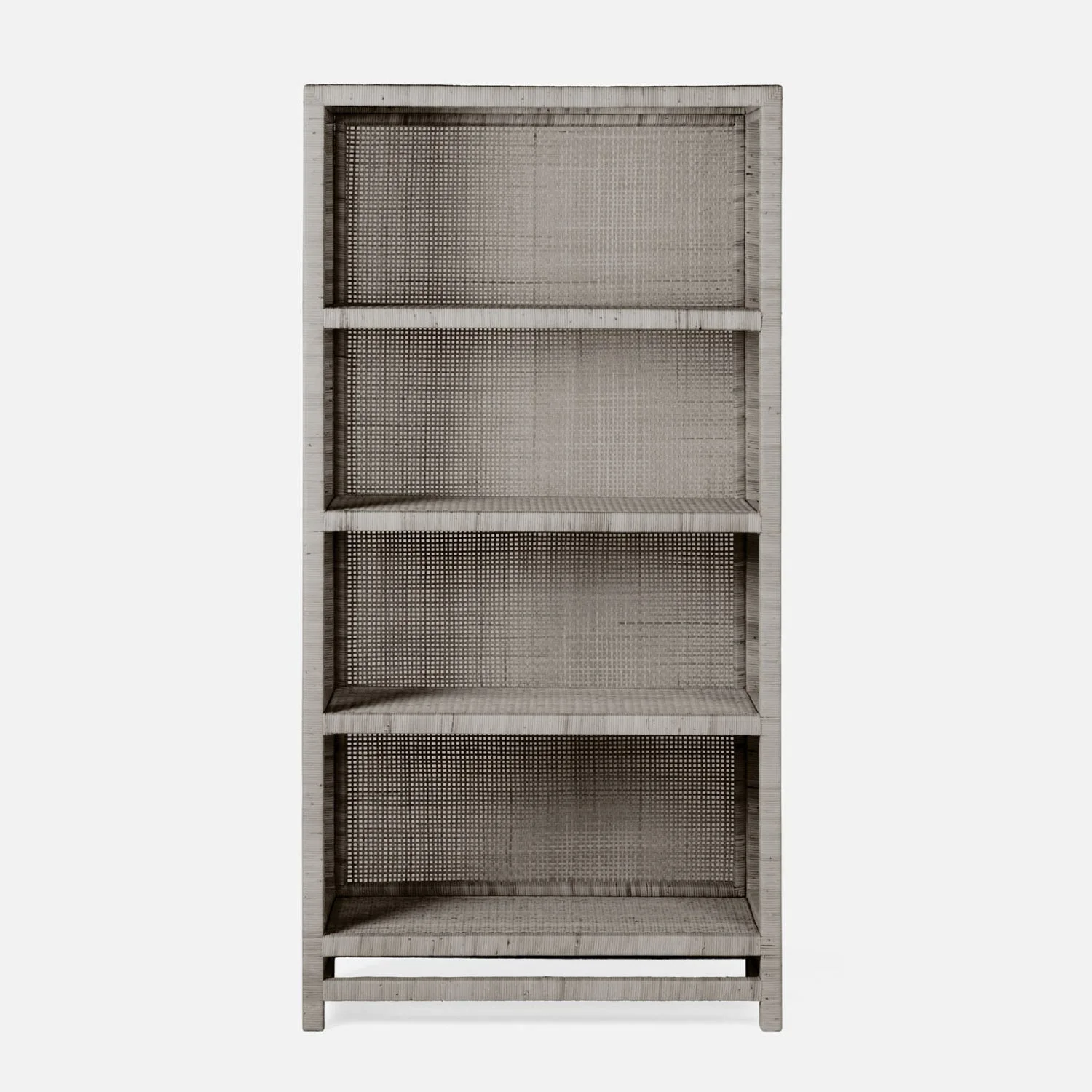 Made Goods Isla Bookcase - Image 13
