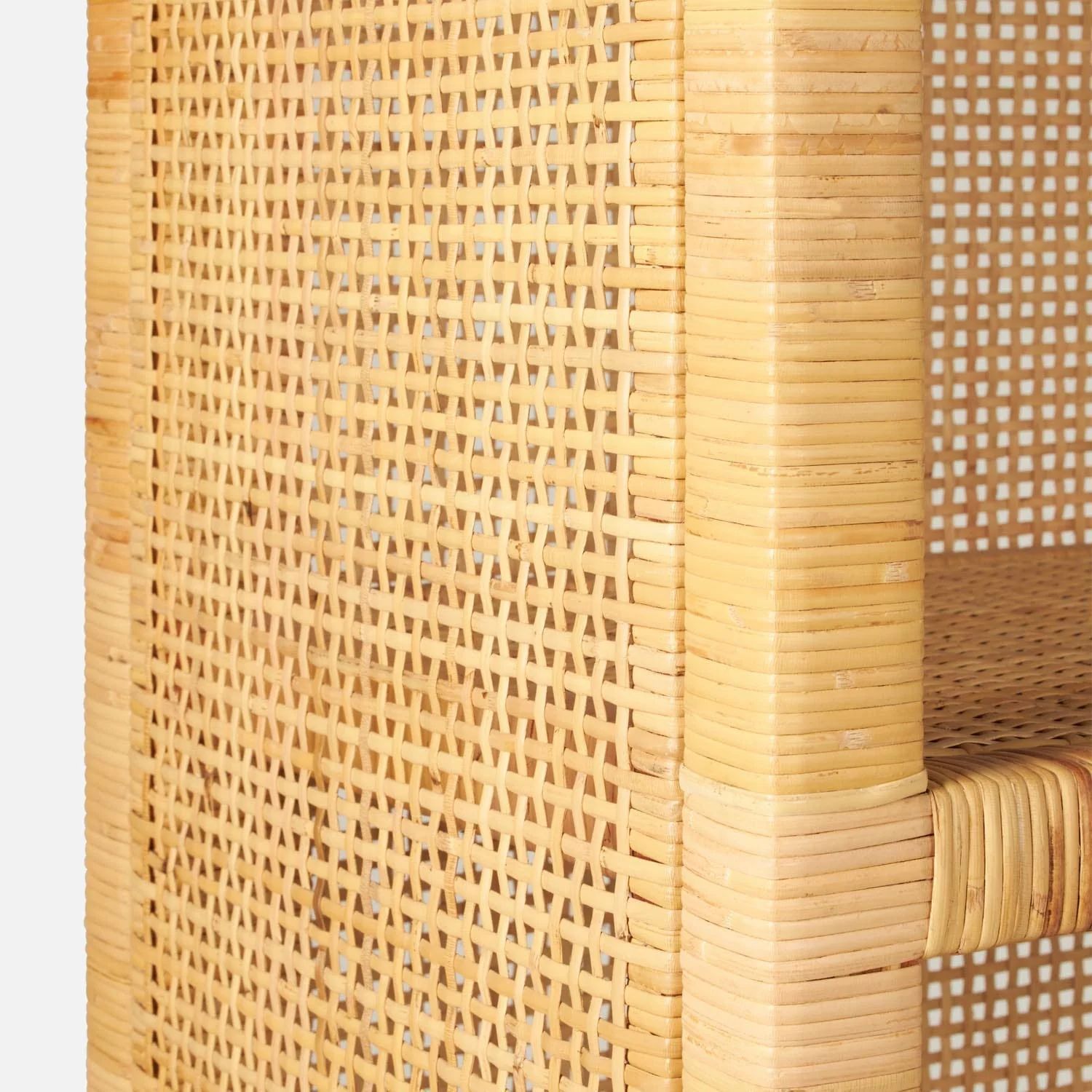Made Goods Isla Bookcase - Image 4