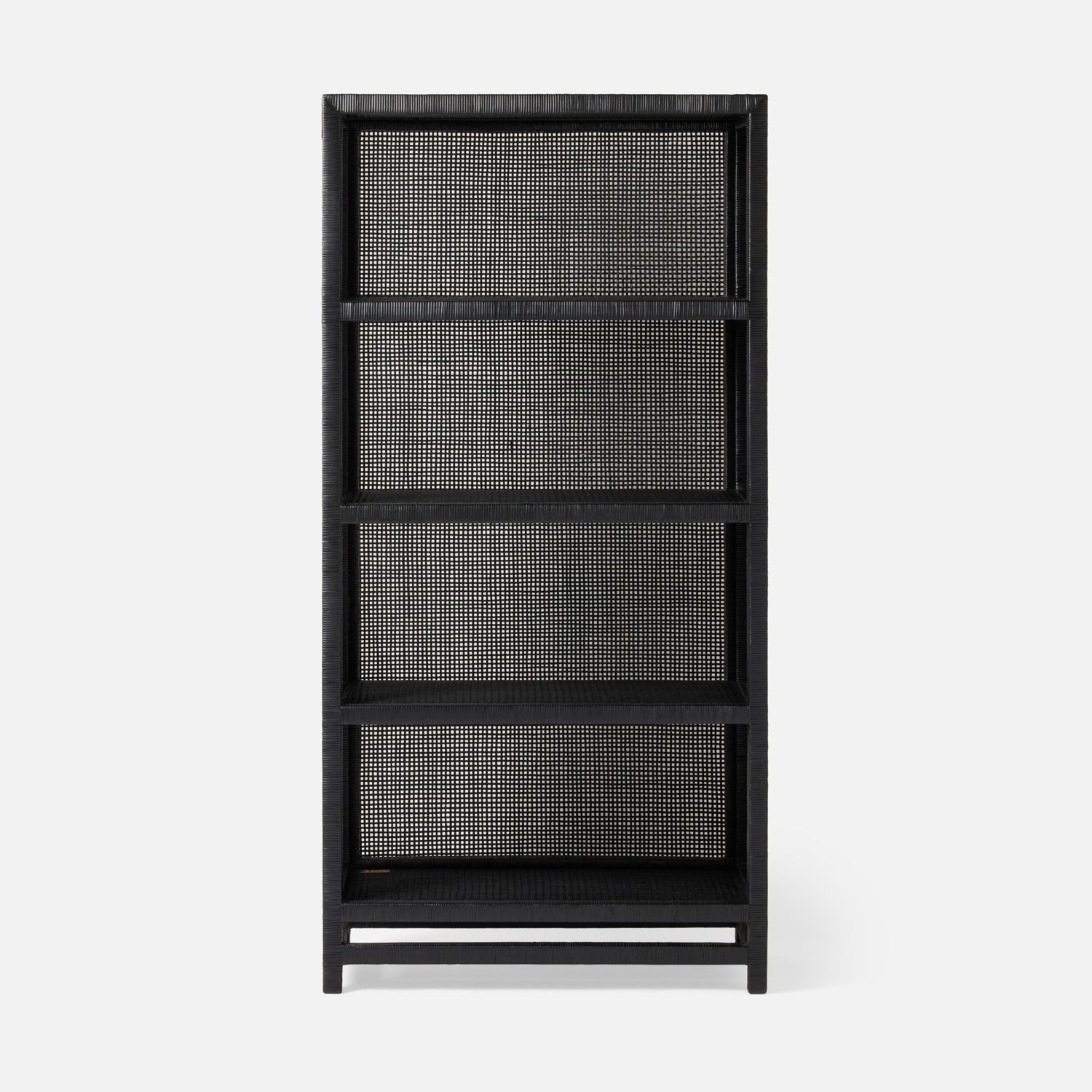 Made Goods Isla Bookcase - Image 6