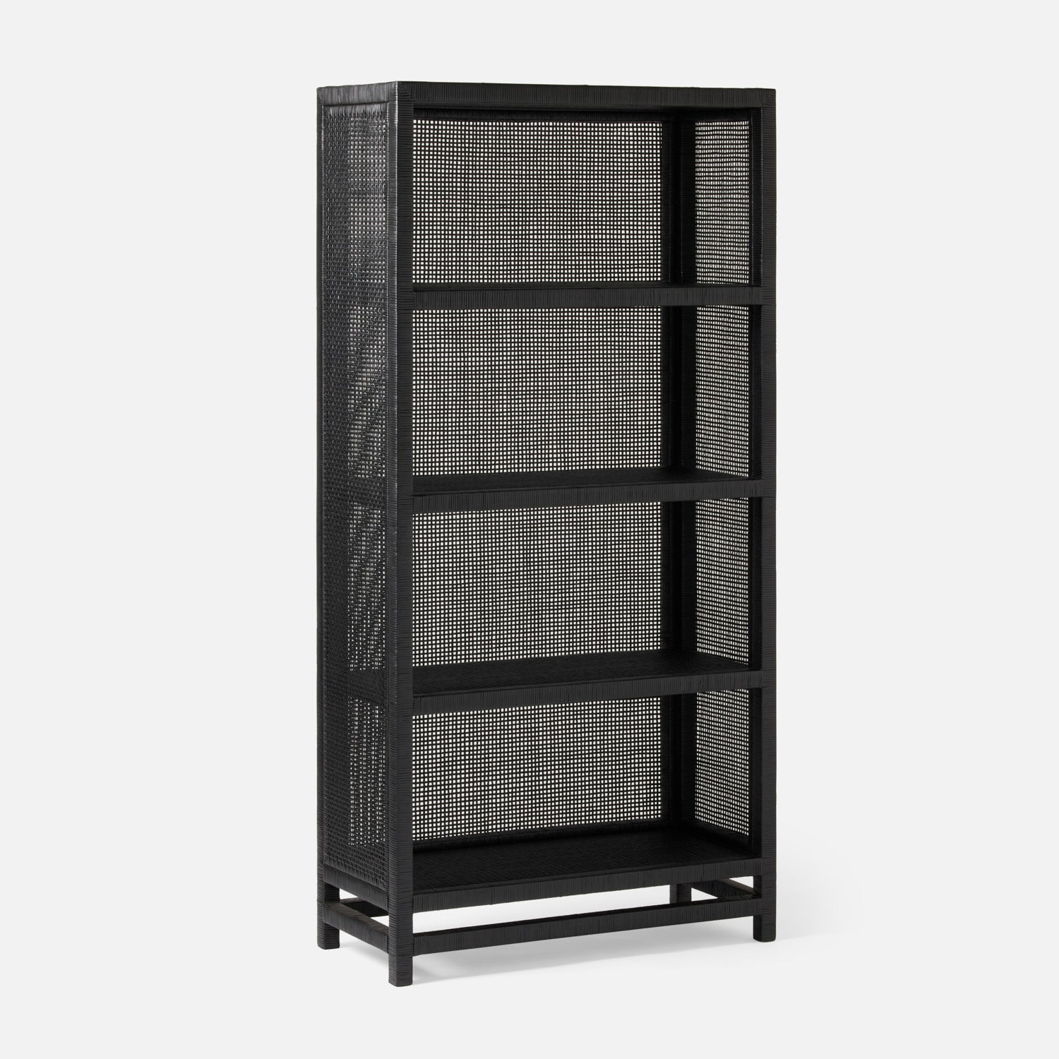 Made Goods Isla Bookcase - Image 7