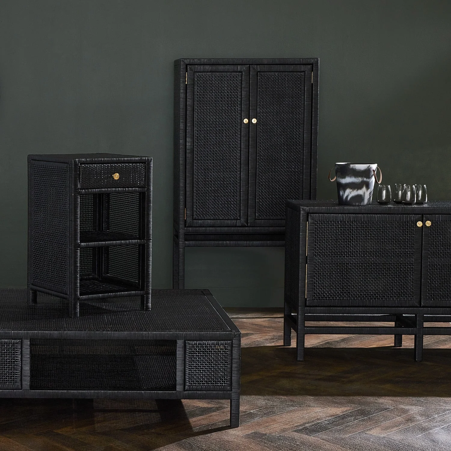 Made Goods Isla Buffet 60" - Image 18