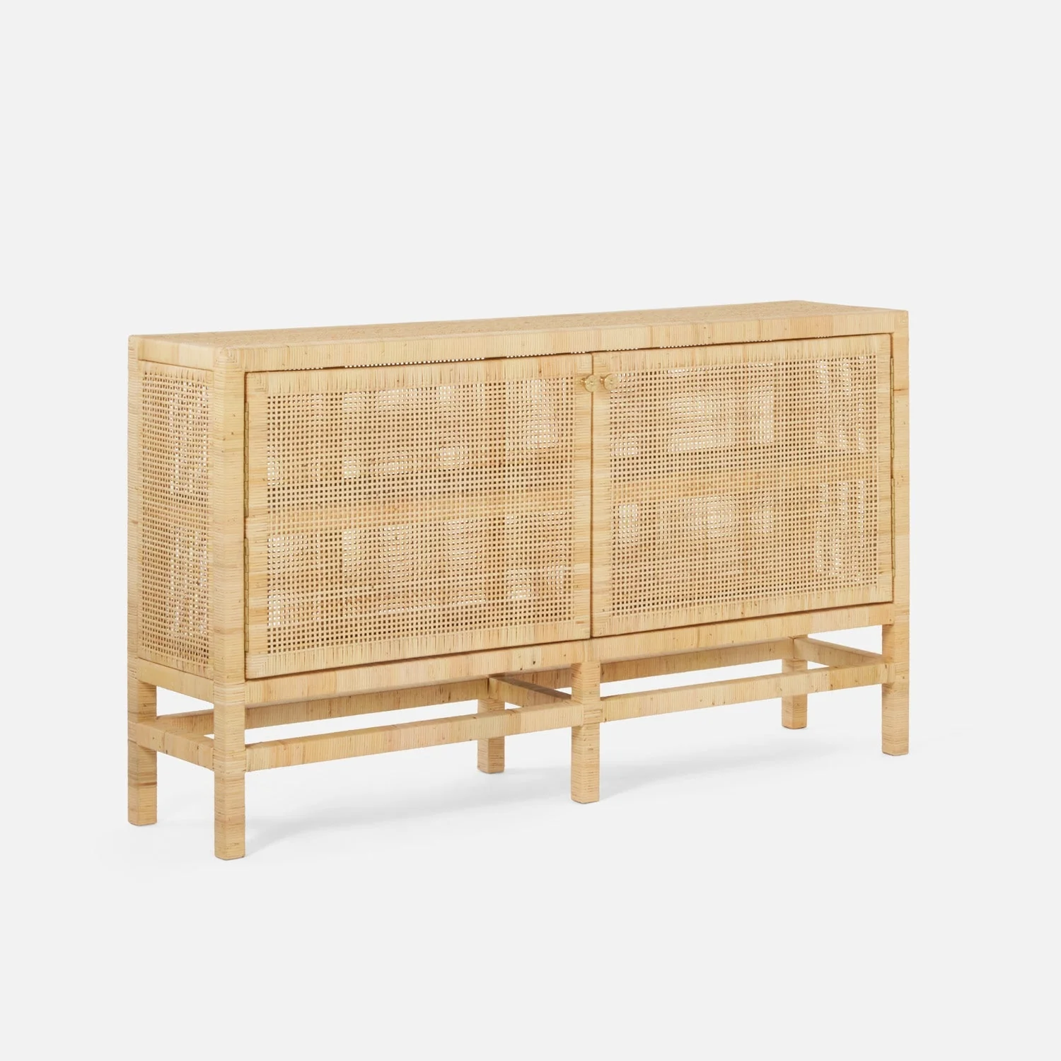 Made Goods Isla Buffet 60" - Image 2