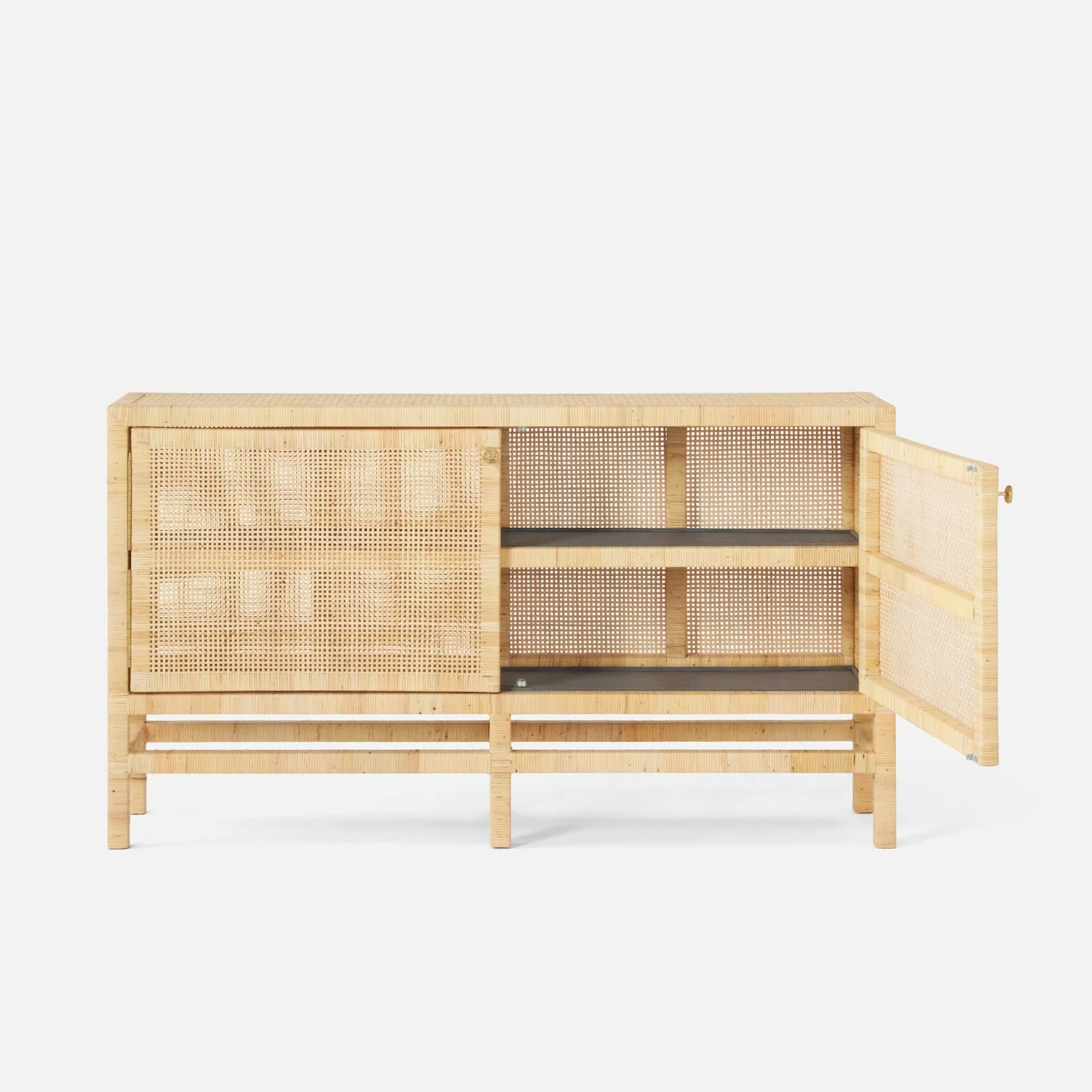 Made Goods Isla Buffet 60" - Image 3