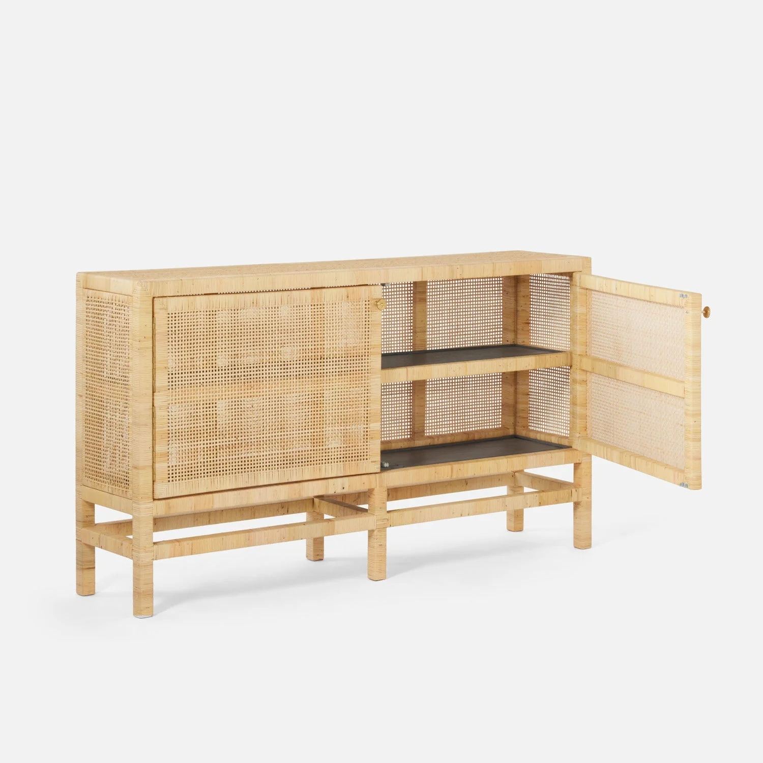 Made Goods Isla Buffet 60" - Image 4