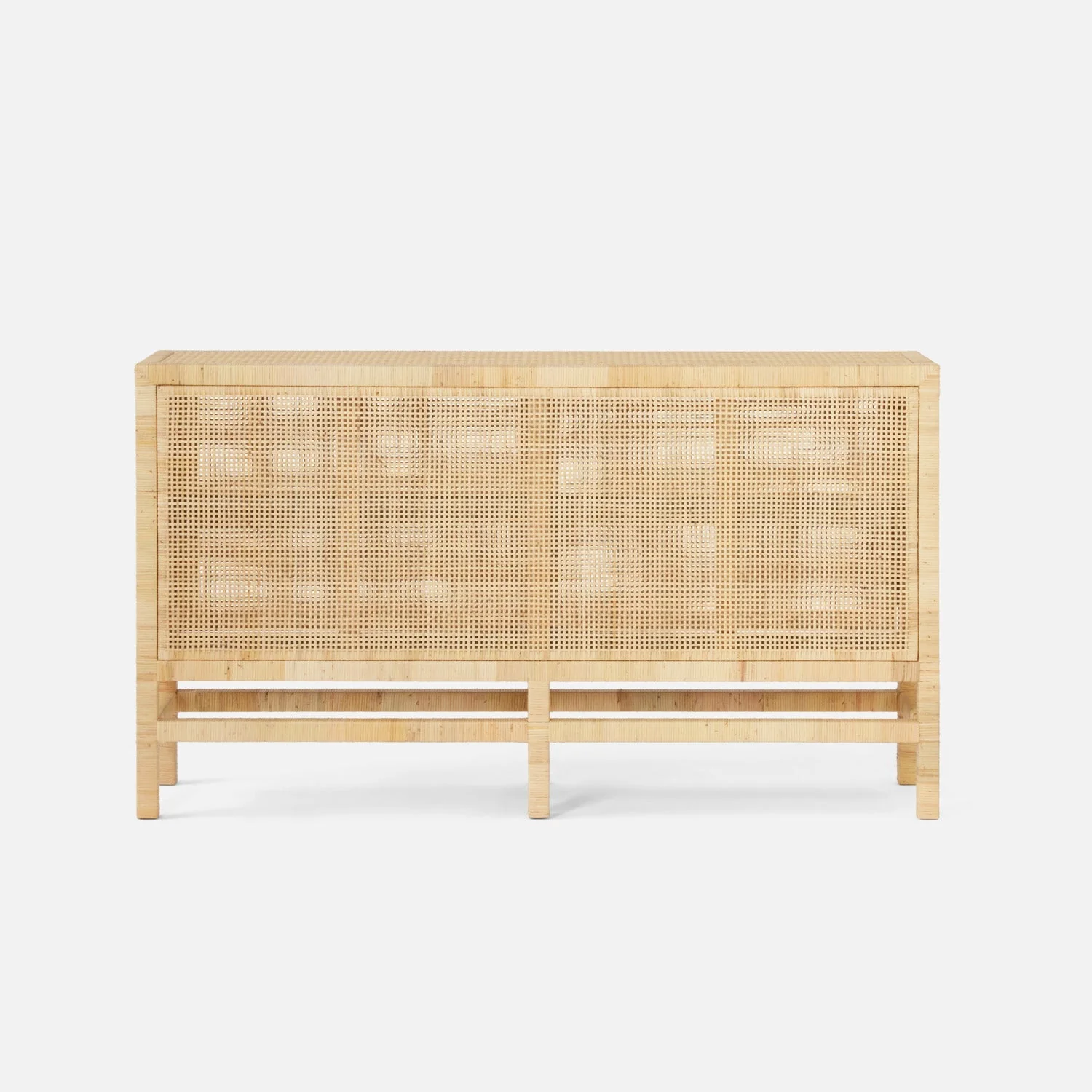 Made Goods Isla Buffet 60" - Image 6