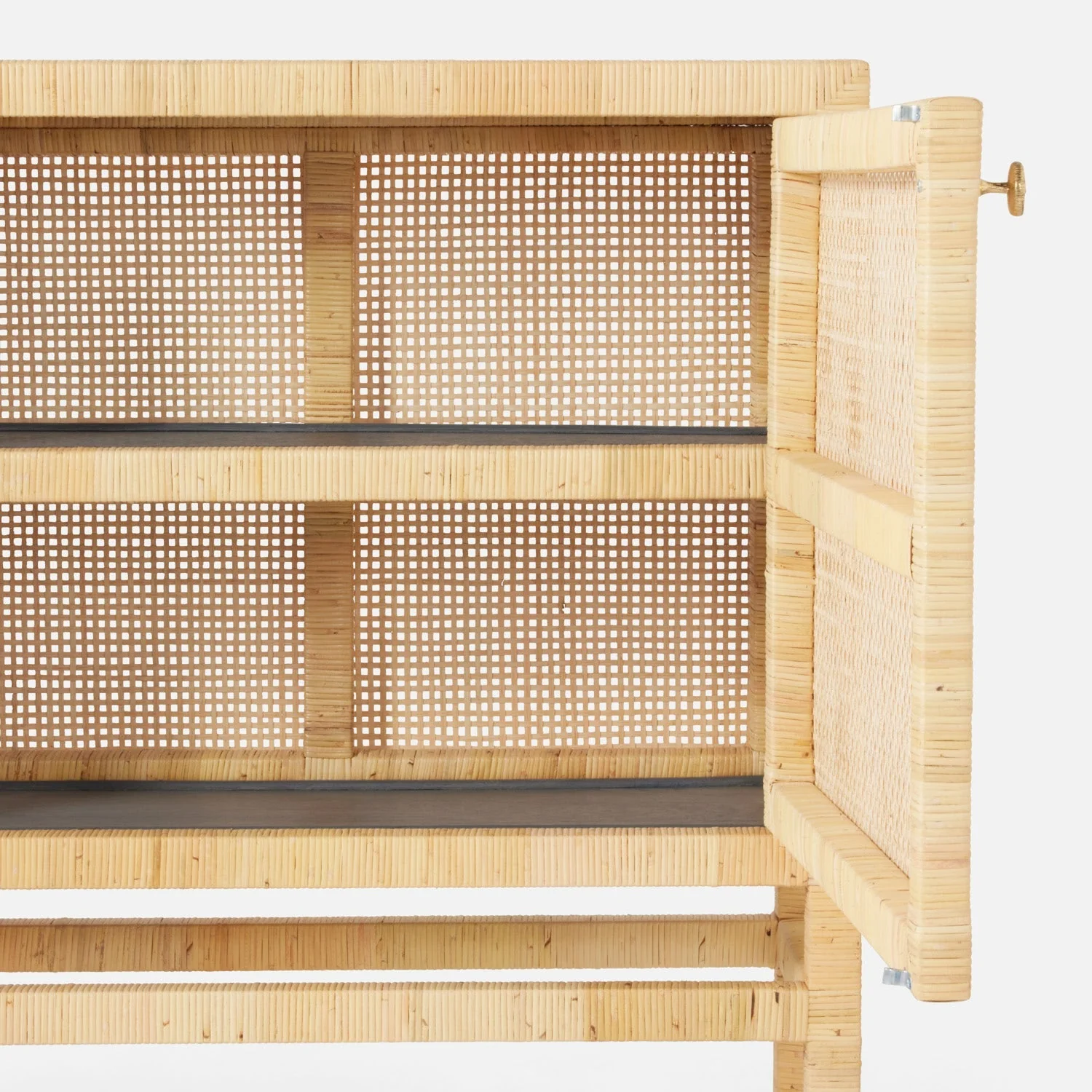 Made Goods Isla Buffet 60" - Image 8
