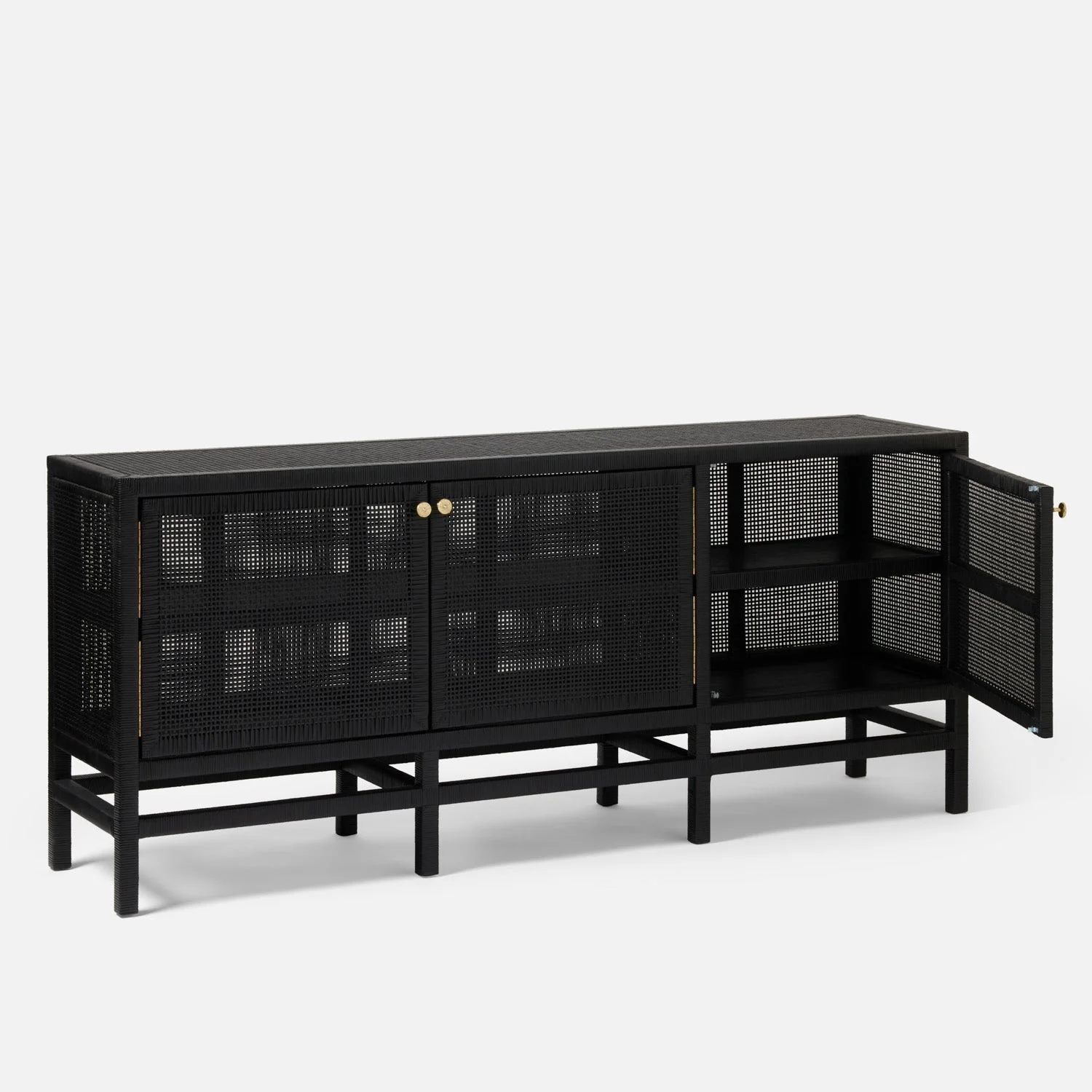 Made Goods Isla Buffet 80" - Image 10