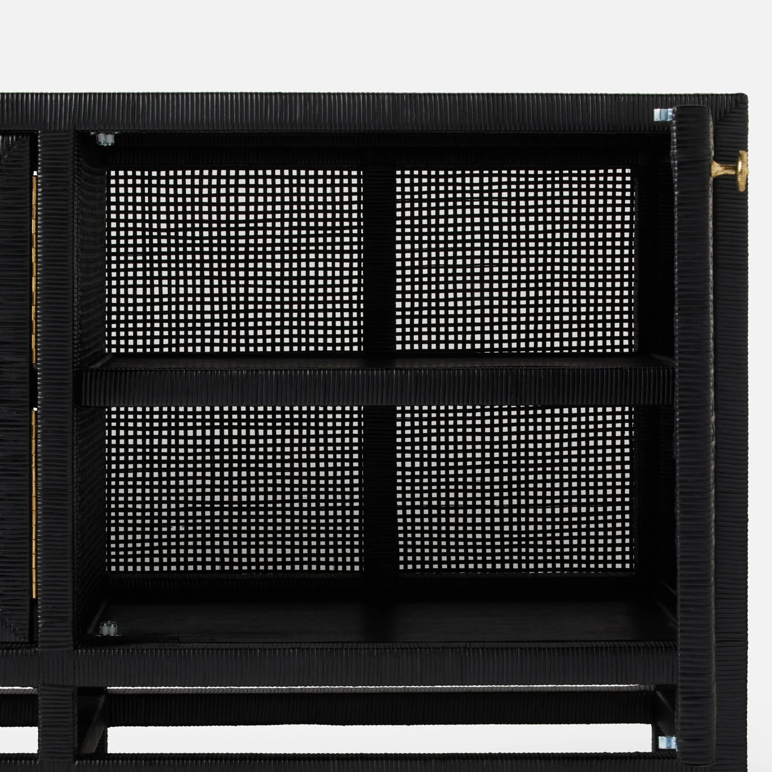 Made Goods Isla Buffet 80" - Image 12