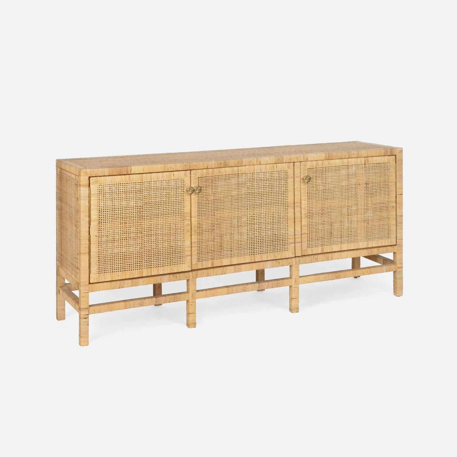 Made Goods Isla Buffet 80" - Image 2