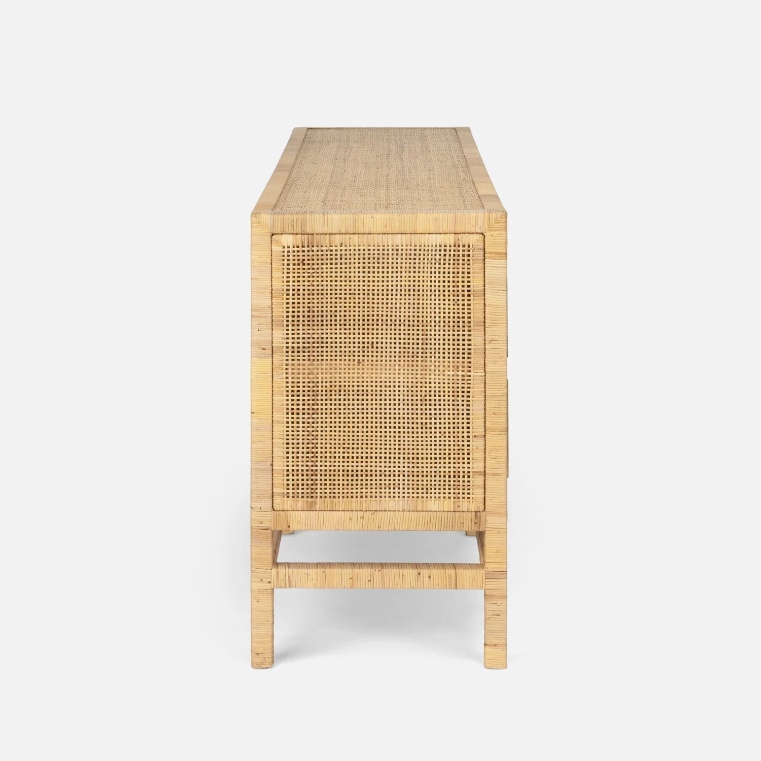 Made Goods Isla Buffet 80" - Image 3