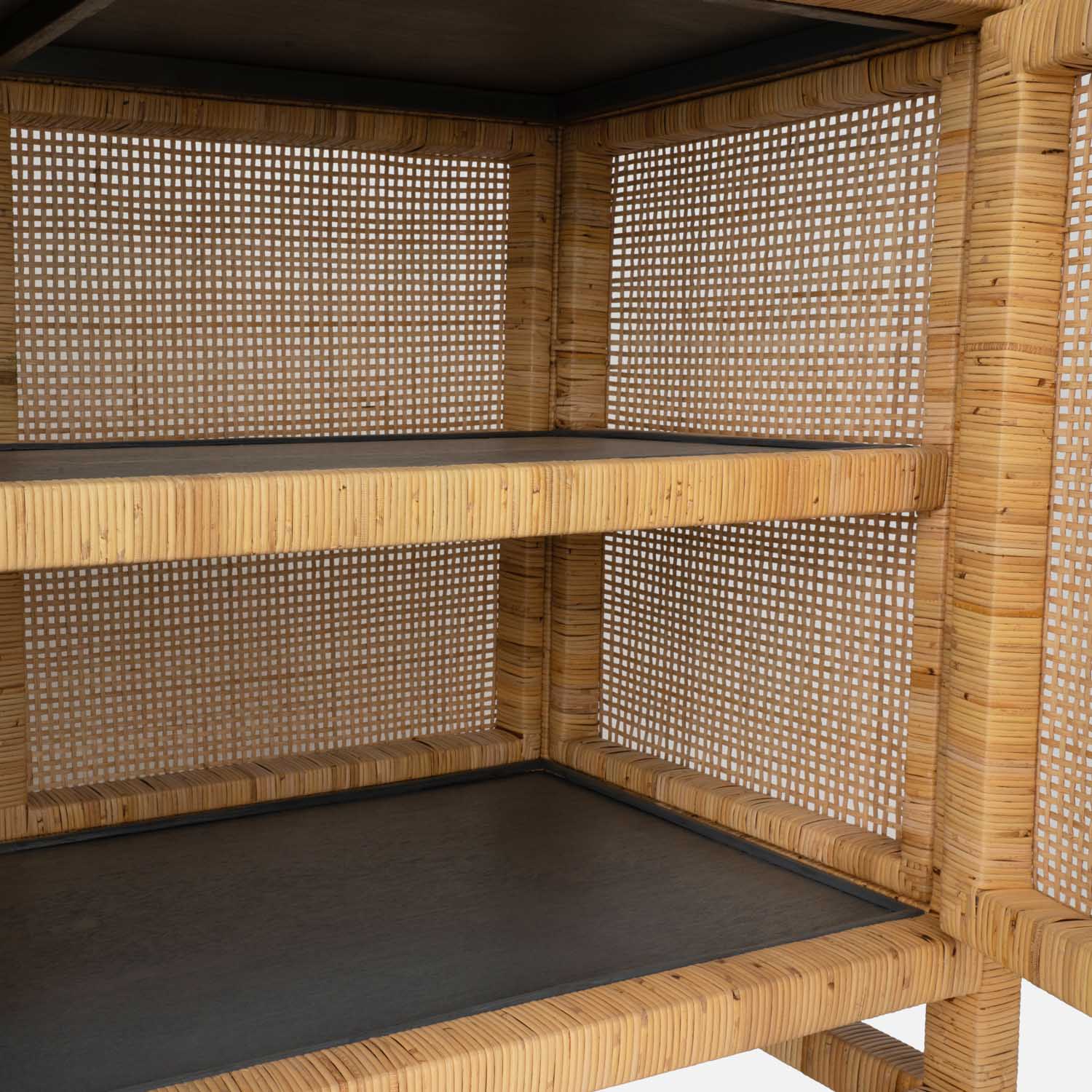 Made Goods Isla Buffet 80" - Image 4
