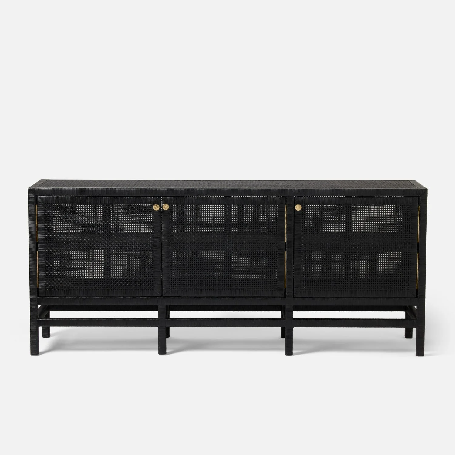 Made Goods Isla Buffet 80" - Image 5