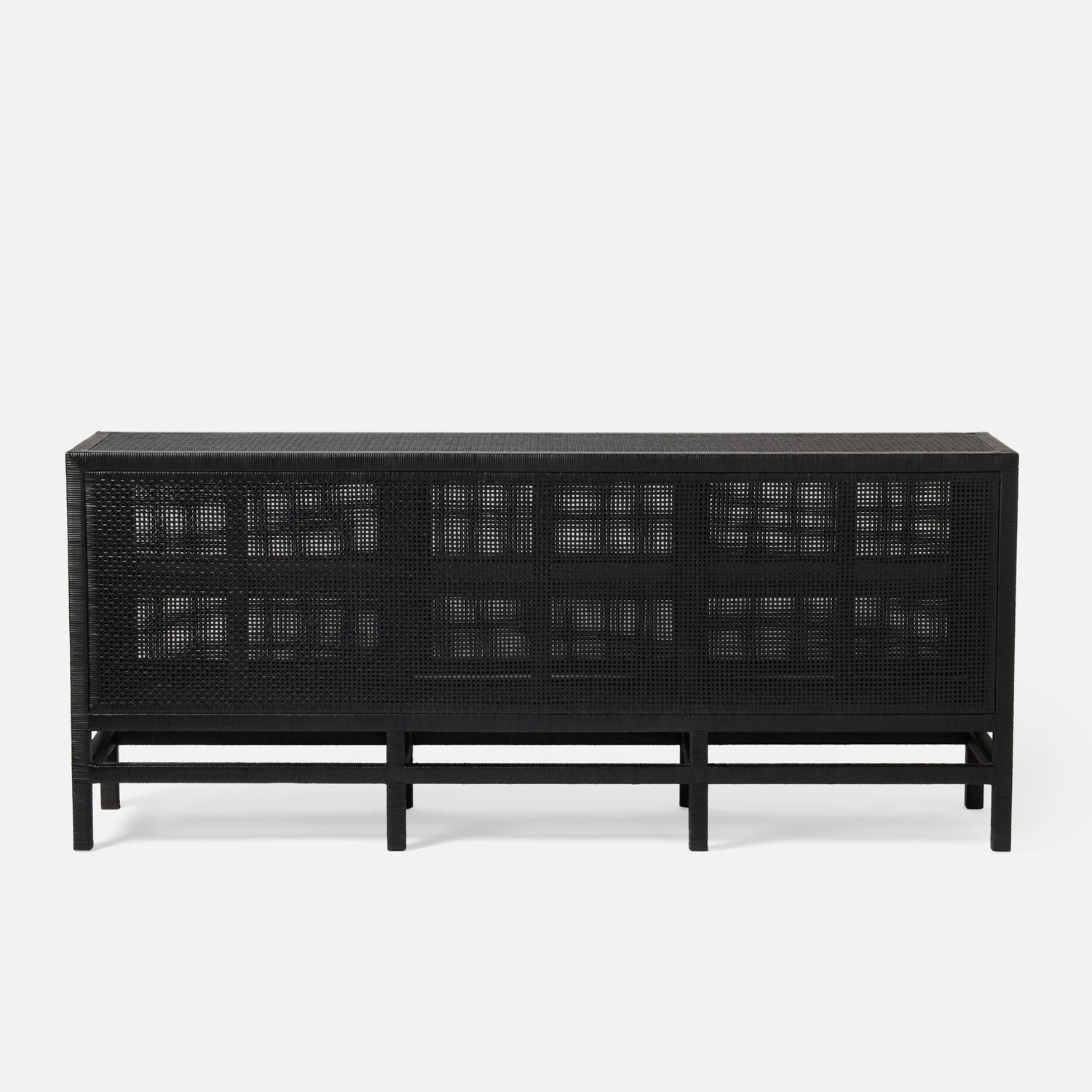 Made Goods Isla Buffet 80" - Image 7