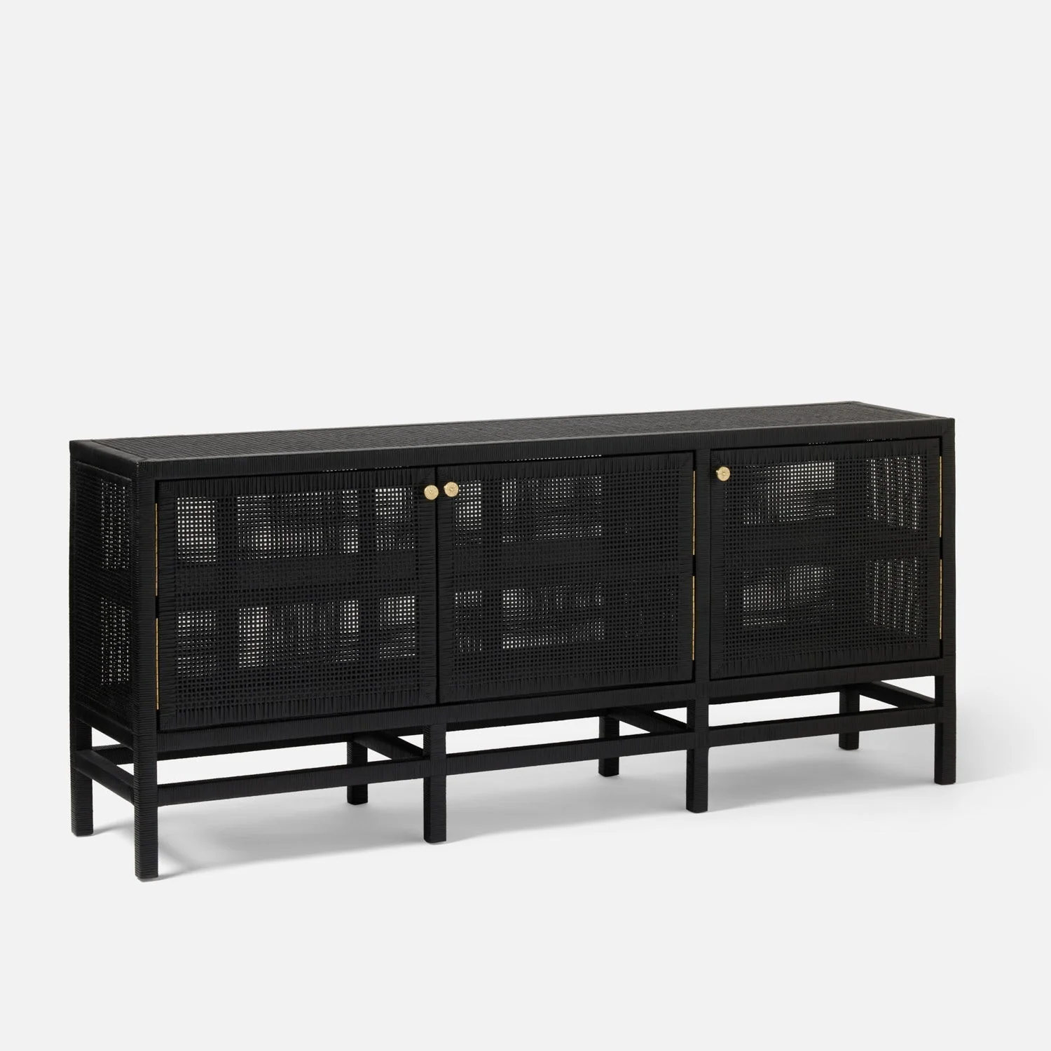 Made Goods Isla Buffet 80" - Image 9