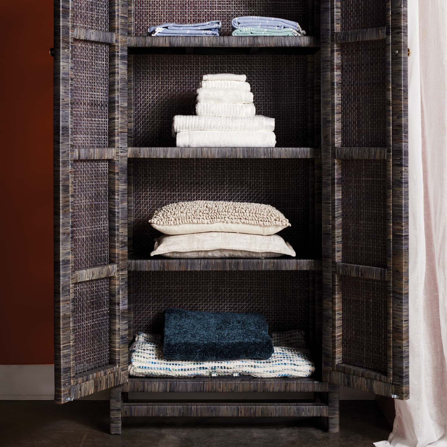 Made Goods Isla Cabinet - Image 12