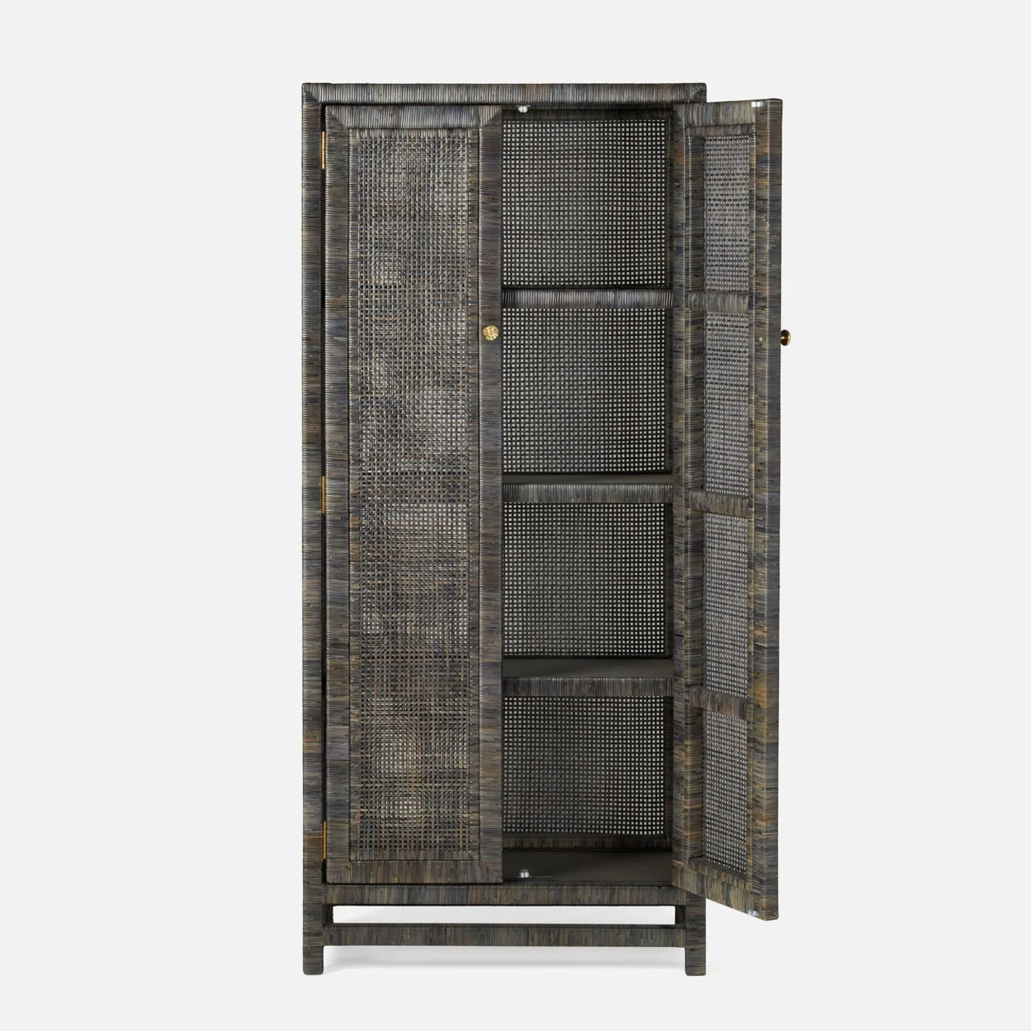 Made Goods Isla Cabinet - Image 14