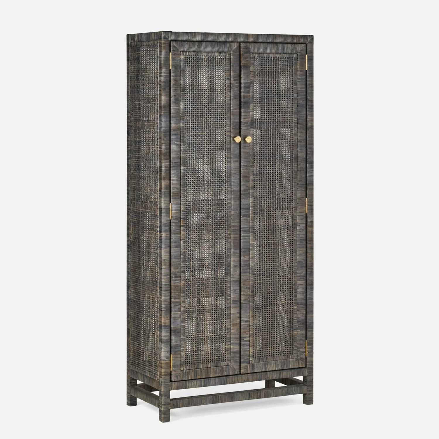 Made Goods Isla Cabinet - Image 15