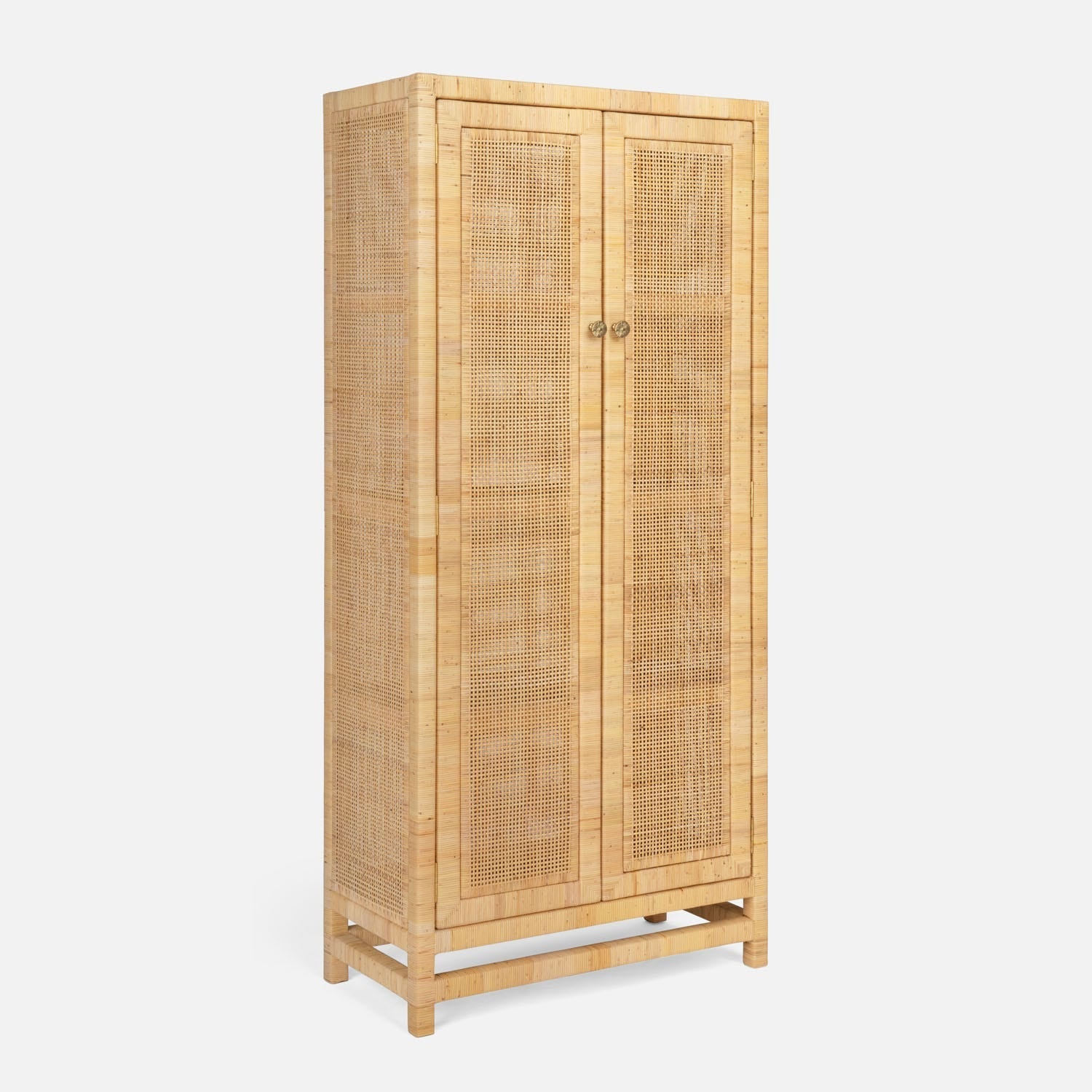 Made Goods Isla Cabinet - Image 2