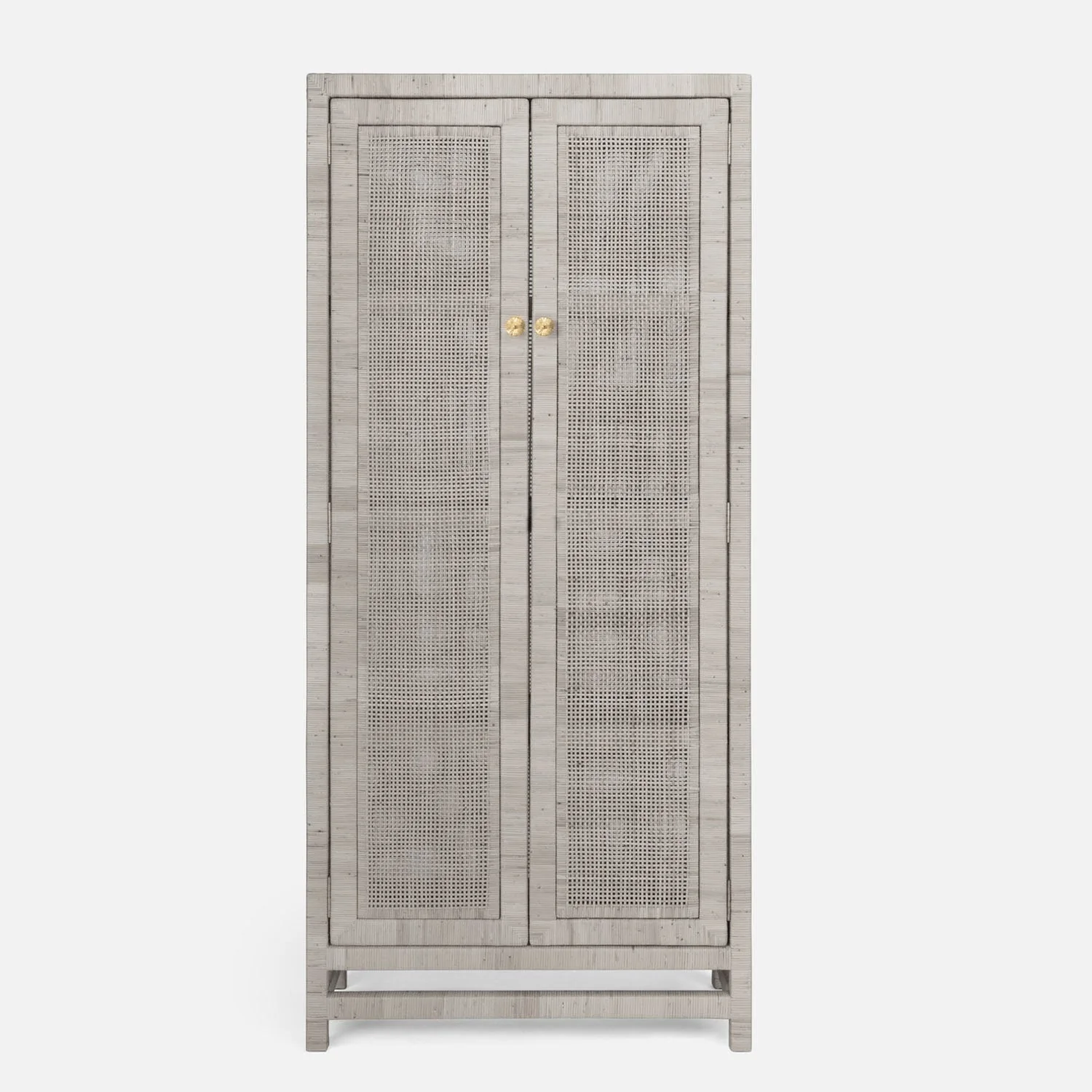 Made Goods Isla Cabinet - Image 20