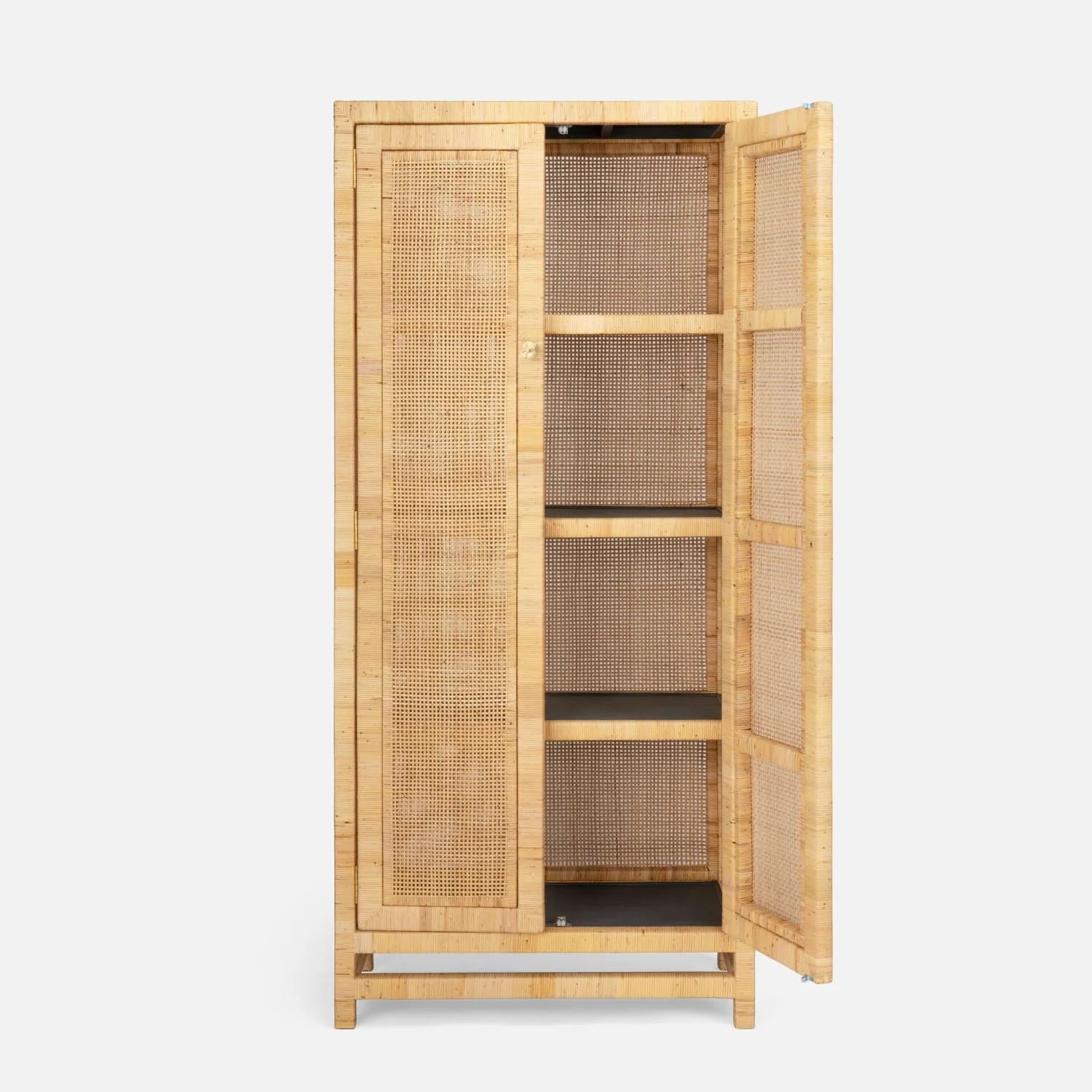 Made Goods Isla Cabinet - Image 3