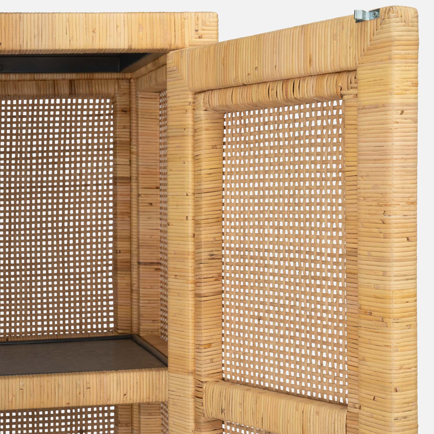 Made Goods Isla Cabinet - Image 5