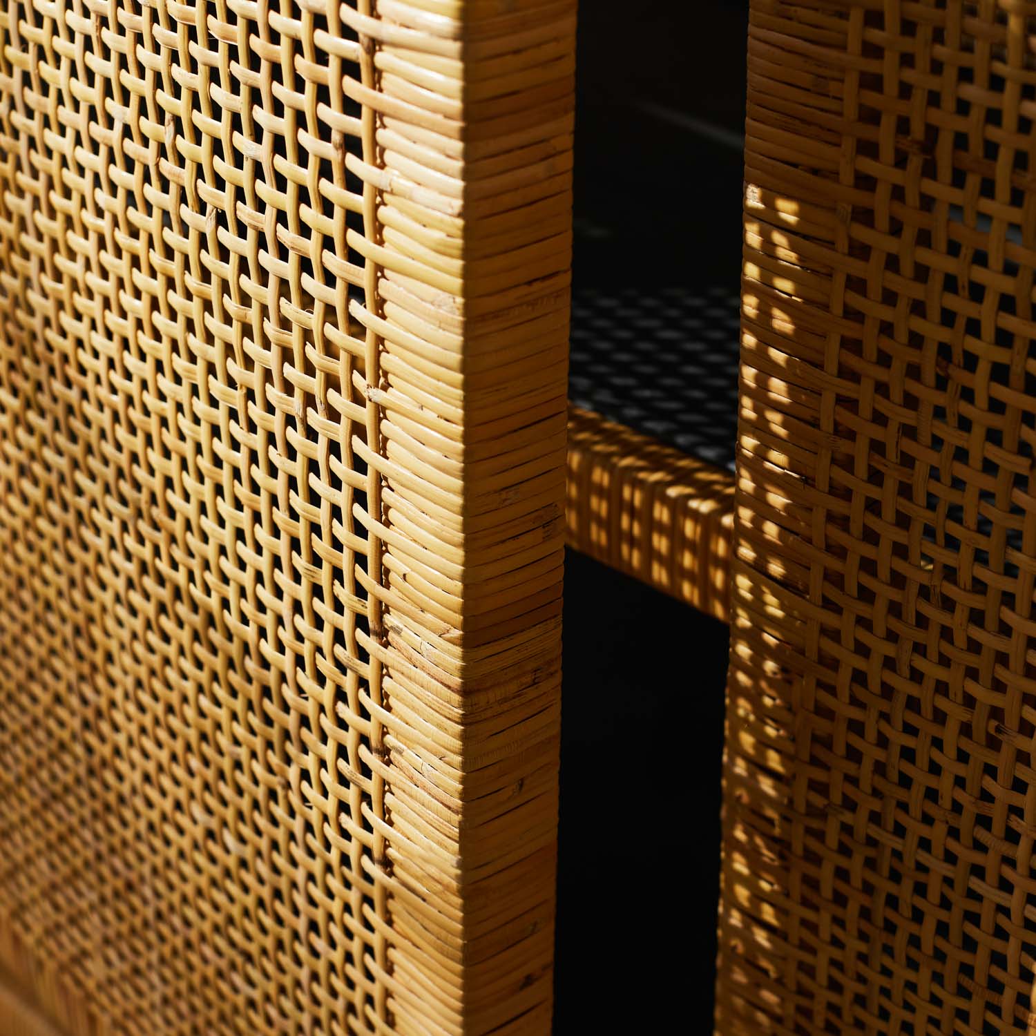 Made Goods Isla Cabinet - Image 6