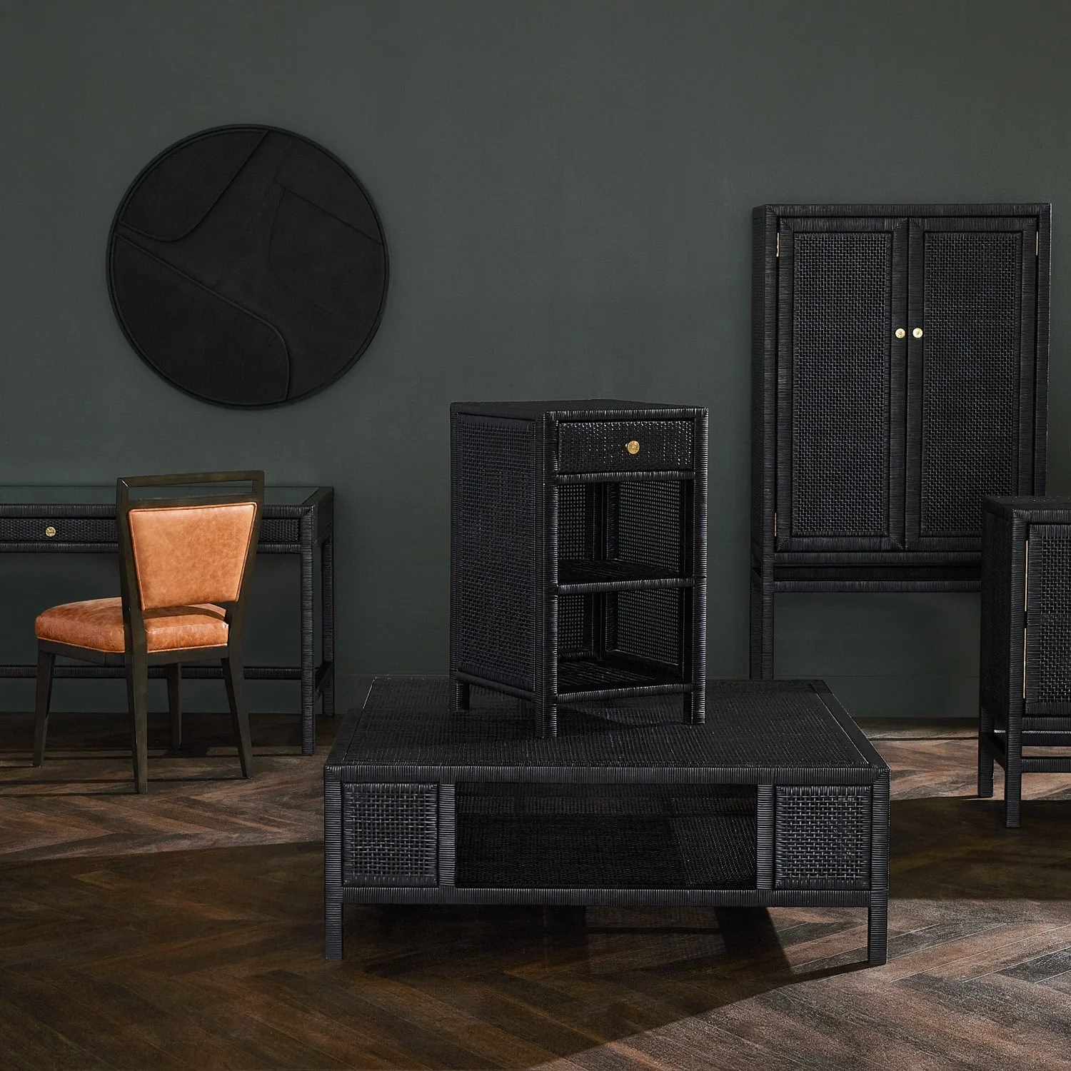 Made Goods Isla Cabinet - Image 8