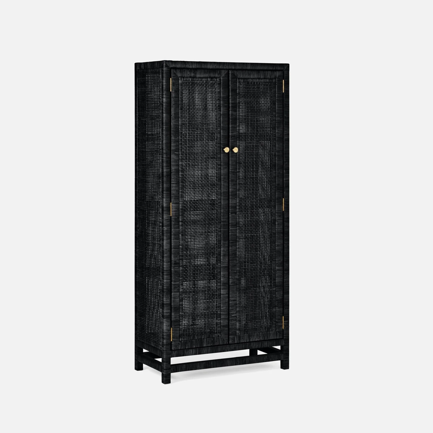 Made Goods Isla Cabinet - Image 9