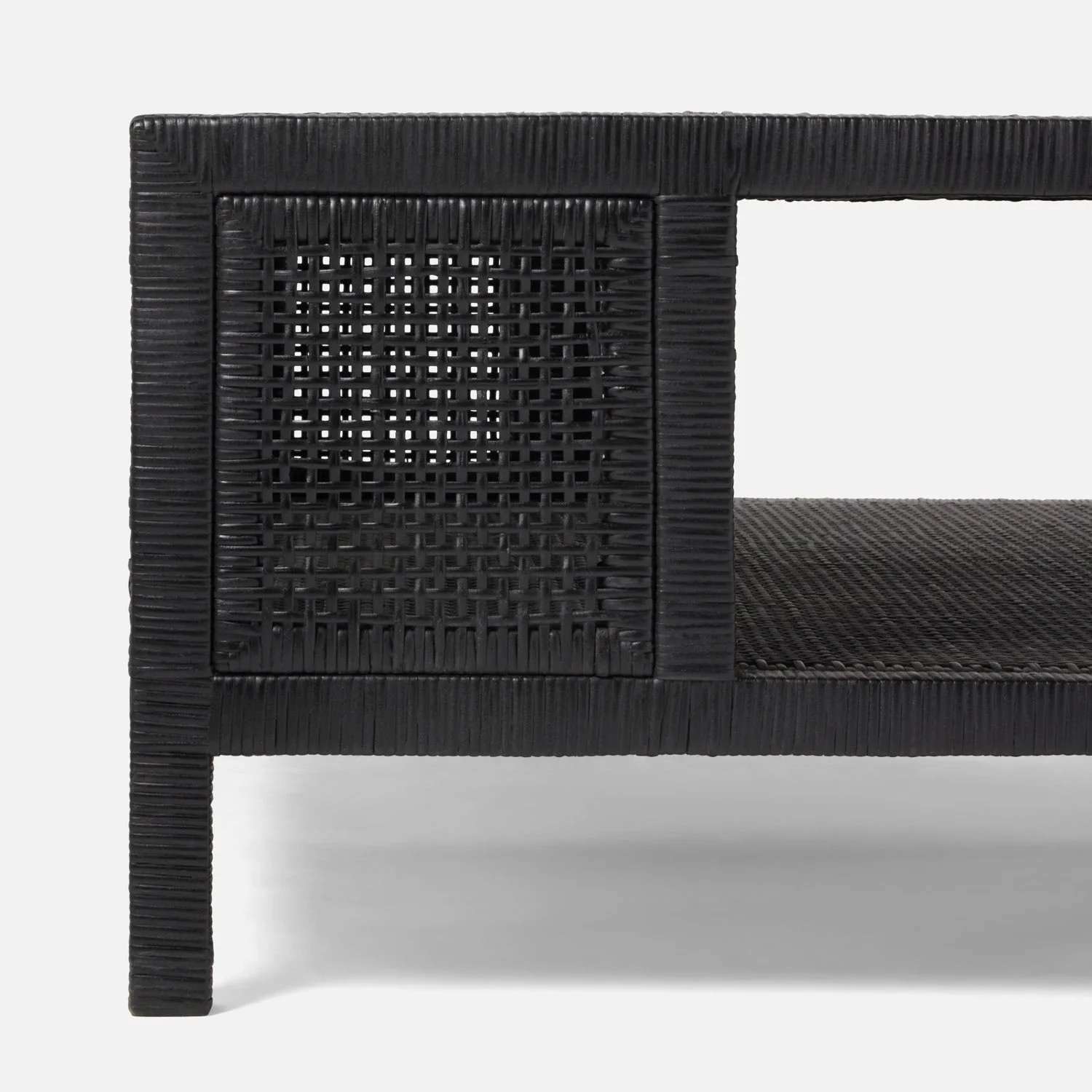 Made Goods Isla Coffee Table - Image 10