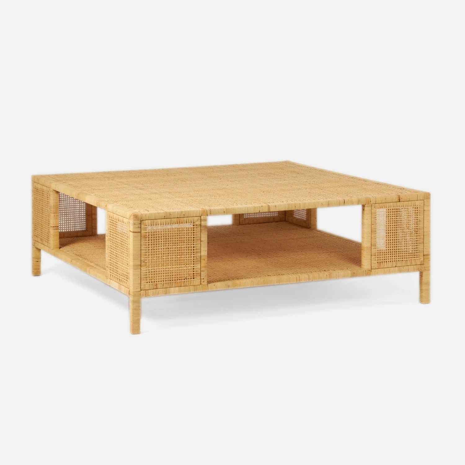 Made Goods Isla Coffee Table - Image 2