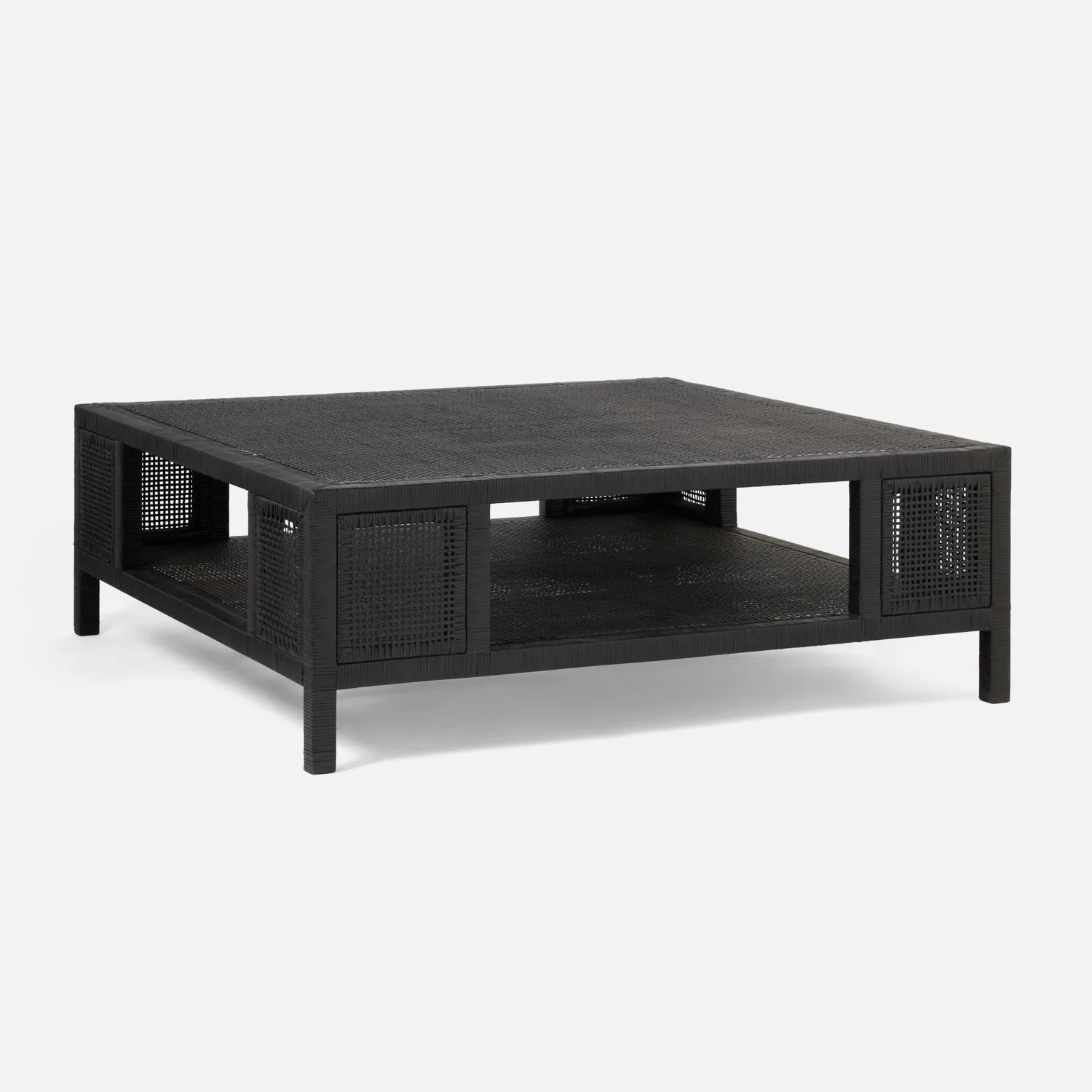Made Goods Isla Coffee Table - Image 9