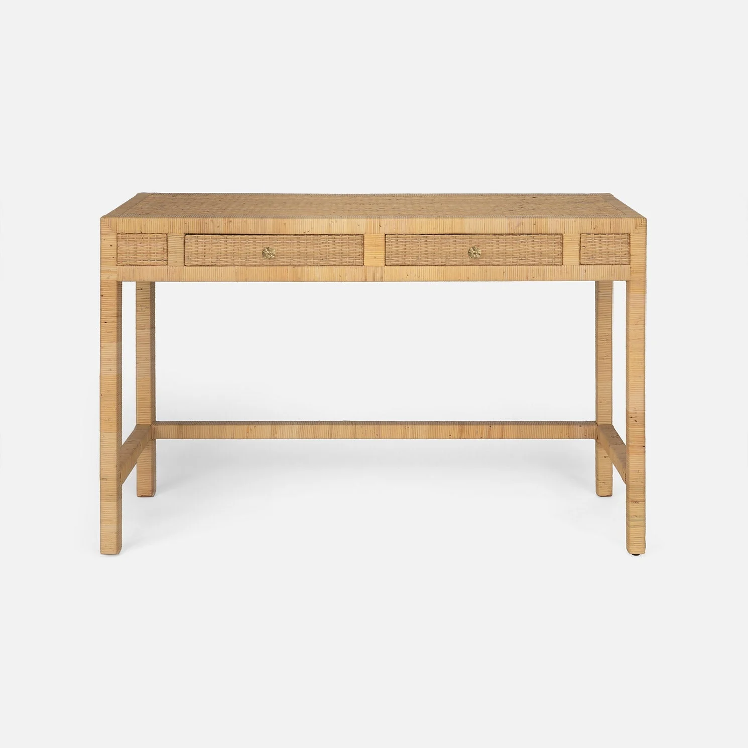 Made Goods Isla Console Table - Image 13
