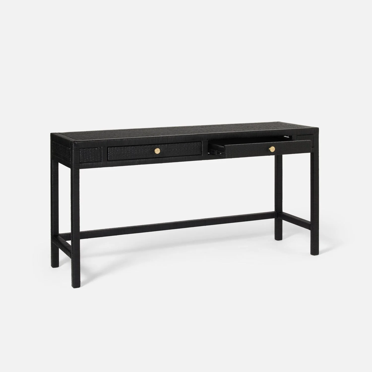 Made Goods Isla Console Table - Image 16