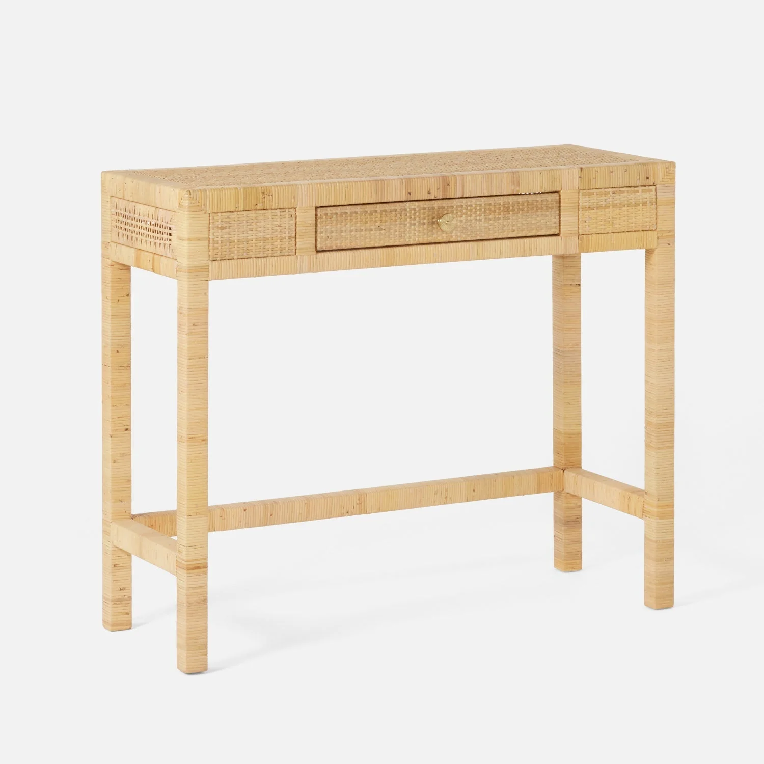 Made Goods Isla Console Table - Image 2