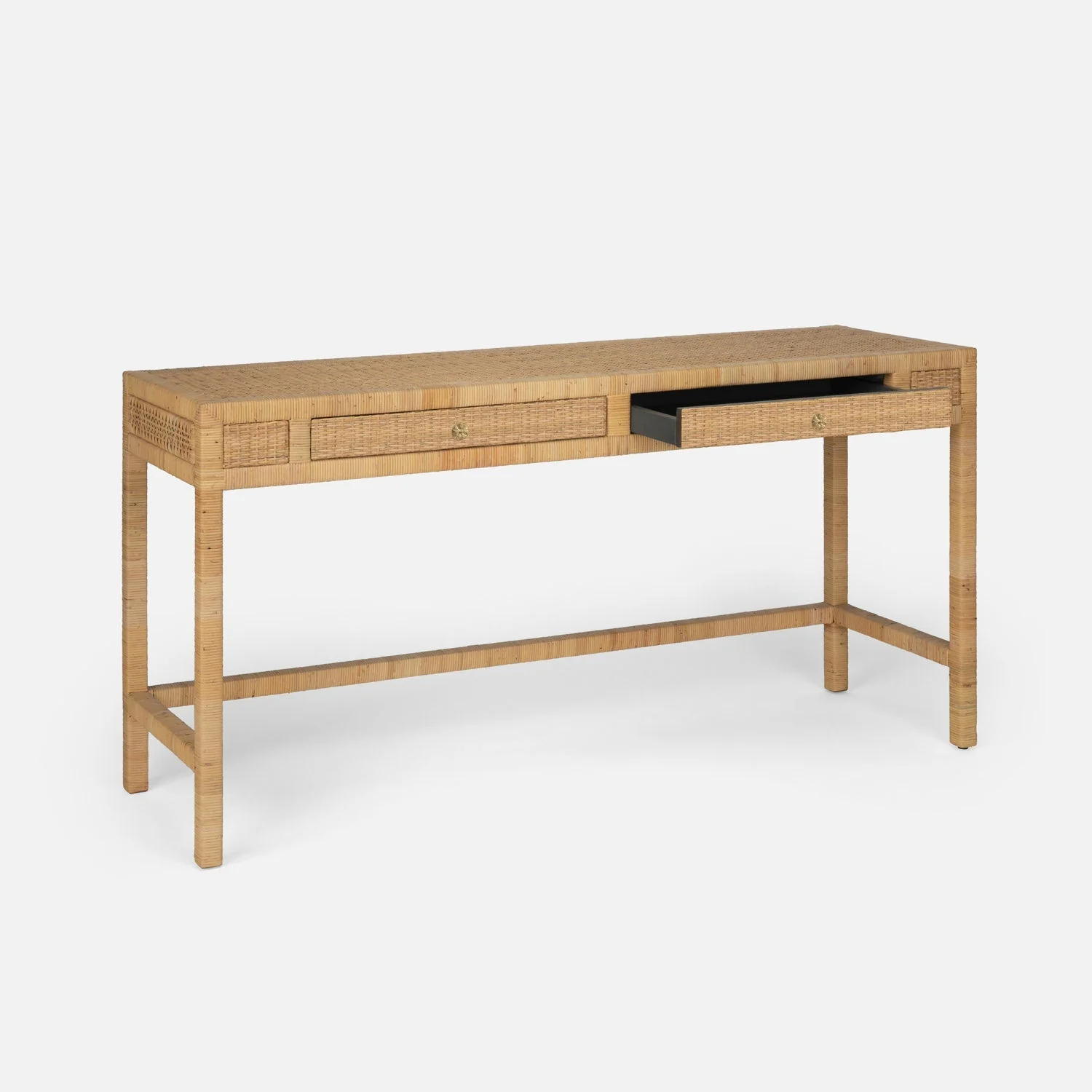 Made Goods Isla Console Table - Image 29
