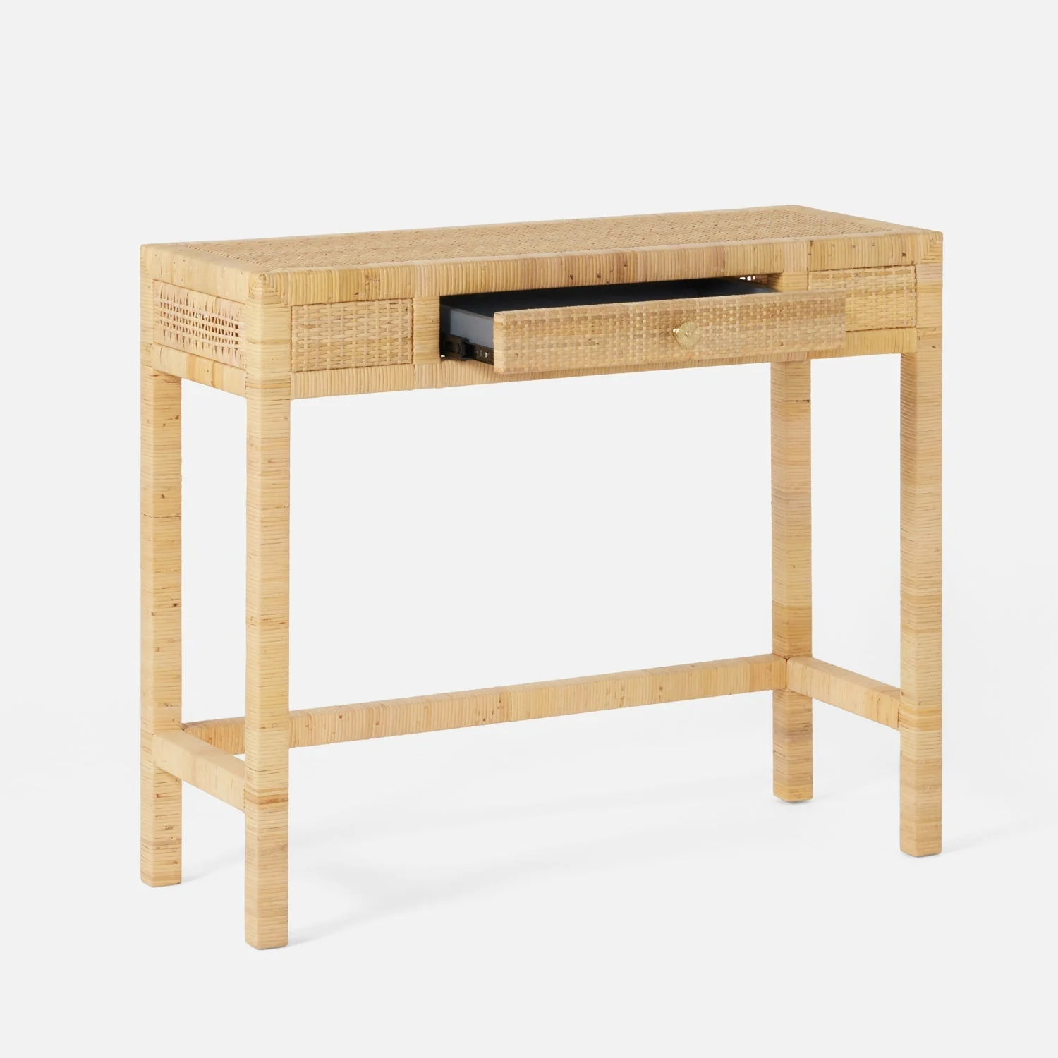 Made Goods Isla Console Table - Image 3