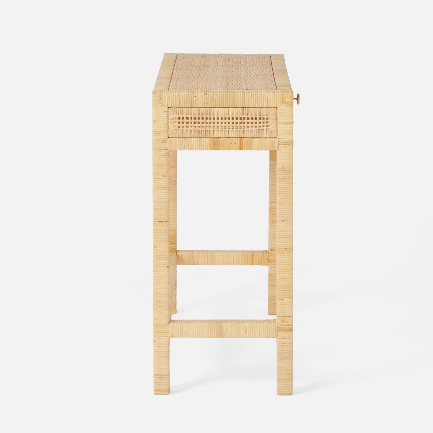 Made Goods Isla Console Table - Image 4