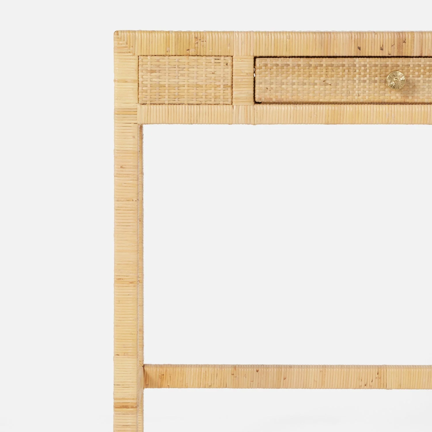 Made Goods Isla Console Table - Image 6