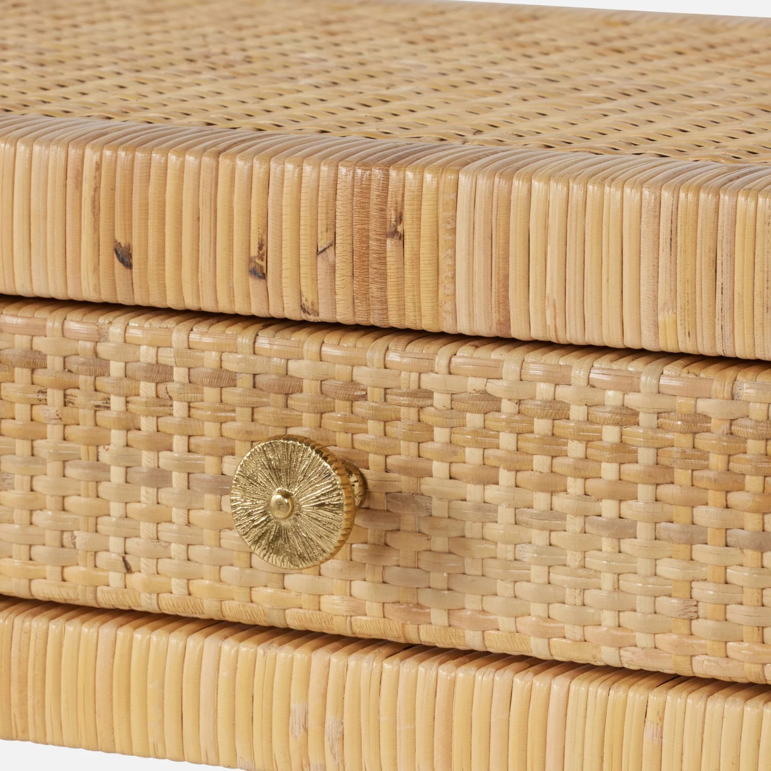 Made Goods Isla Console Table - Image 7
