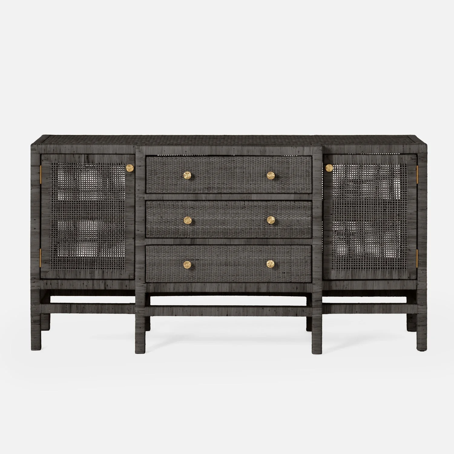 Made Goods Isla Deep Drawer Buffet - Image 11