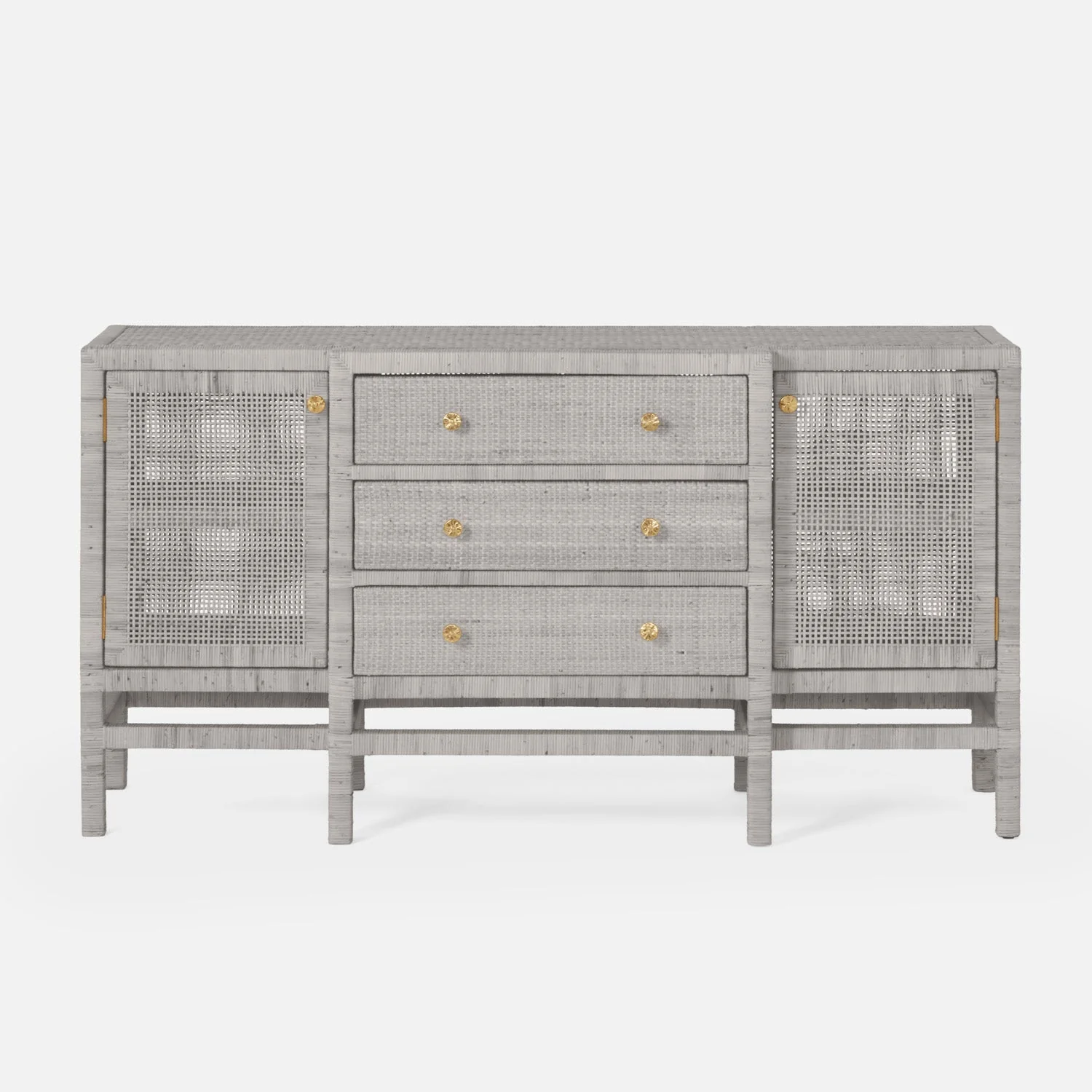 Made Goods Isla Deep Drawer Buffet - Image 12