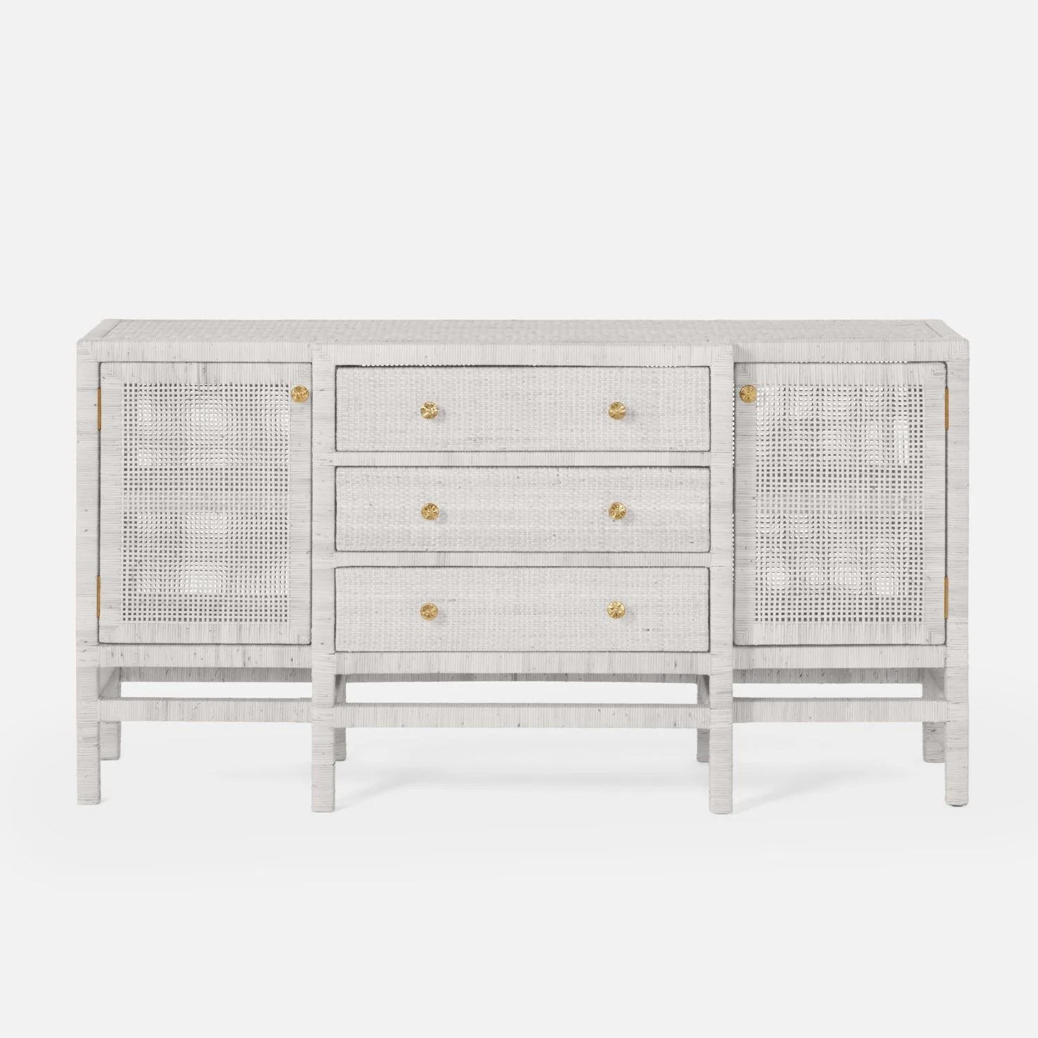 Made Goods Isla Deep Drawer Buffet - Image 13