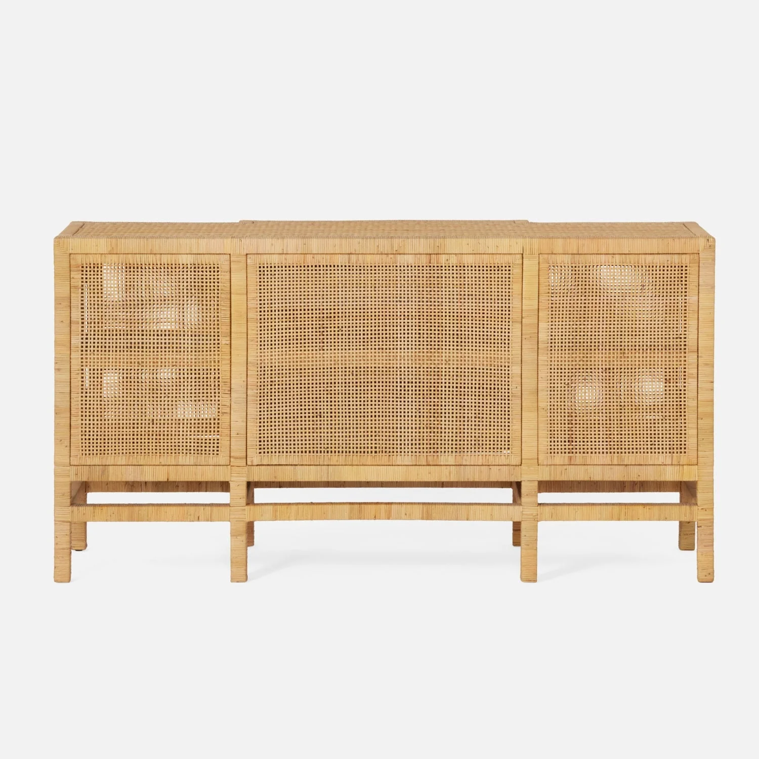 Made Goods Isla Deep Drawer Buffet - Image 6