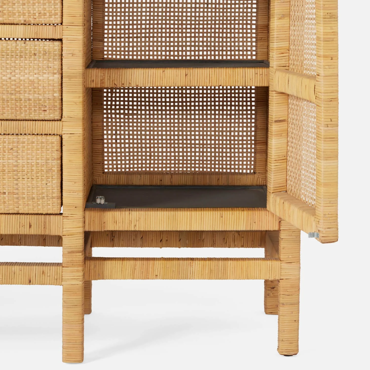 Made Goods Isla Deep Drawer Buffet - Image 7
