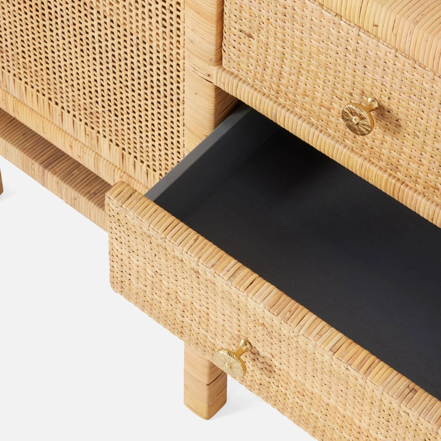 Made Goods Isla Deep Drawer Buffet - Image 8